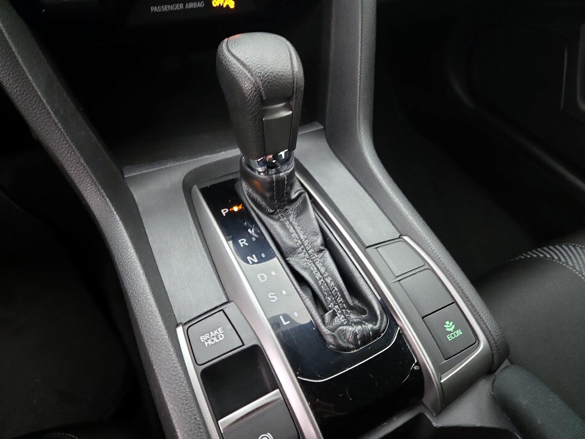 Thumbnail: 2017 Honda Civic - 17