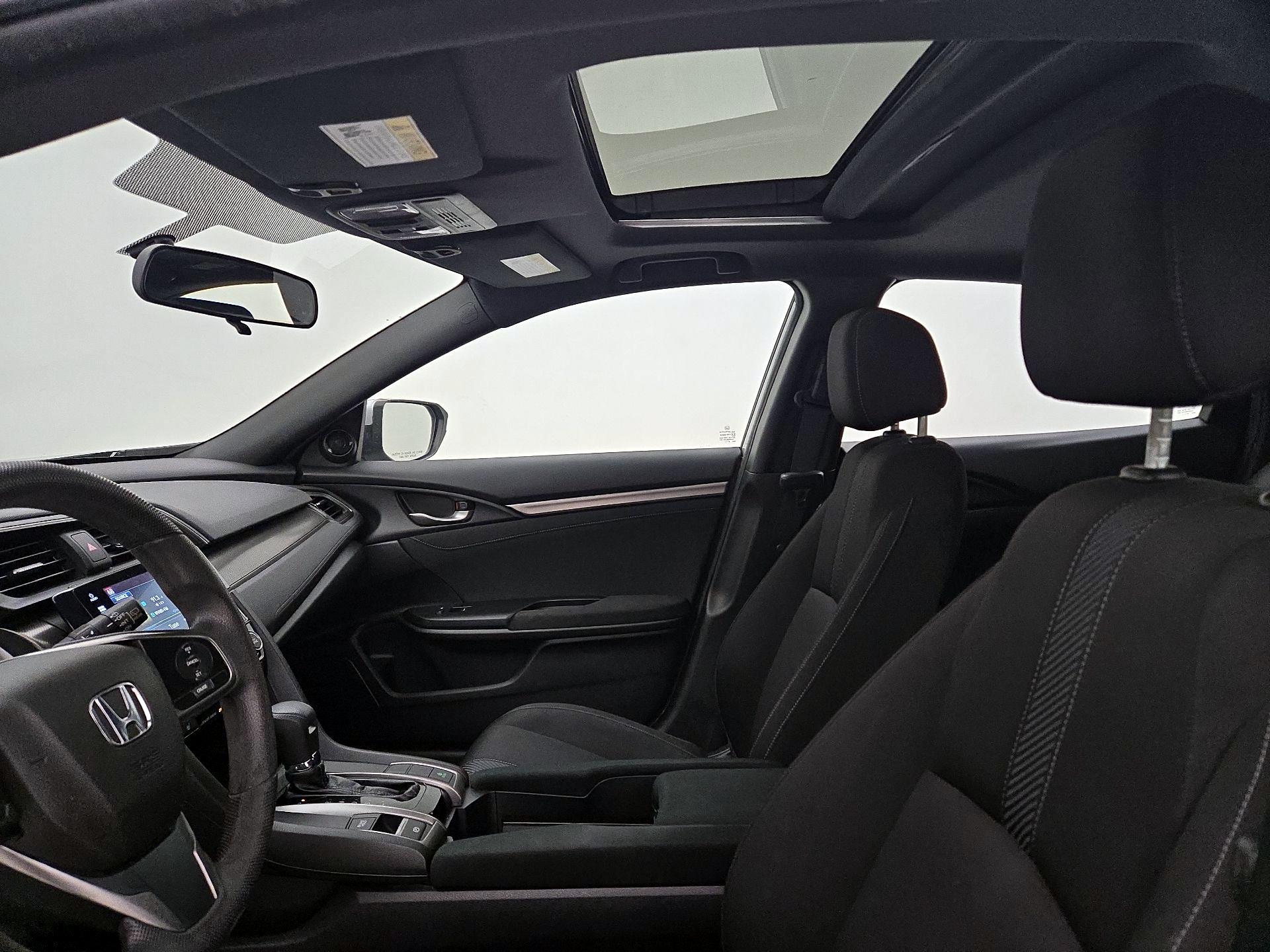 Thumbnail: 2017 Honda Civic - 18