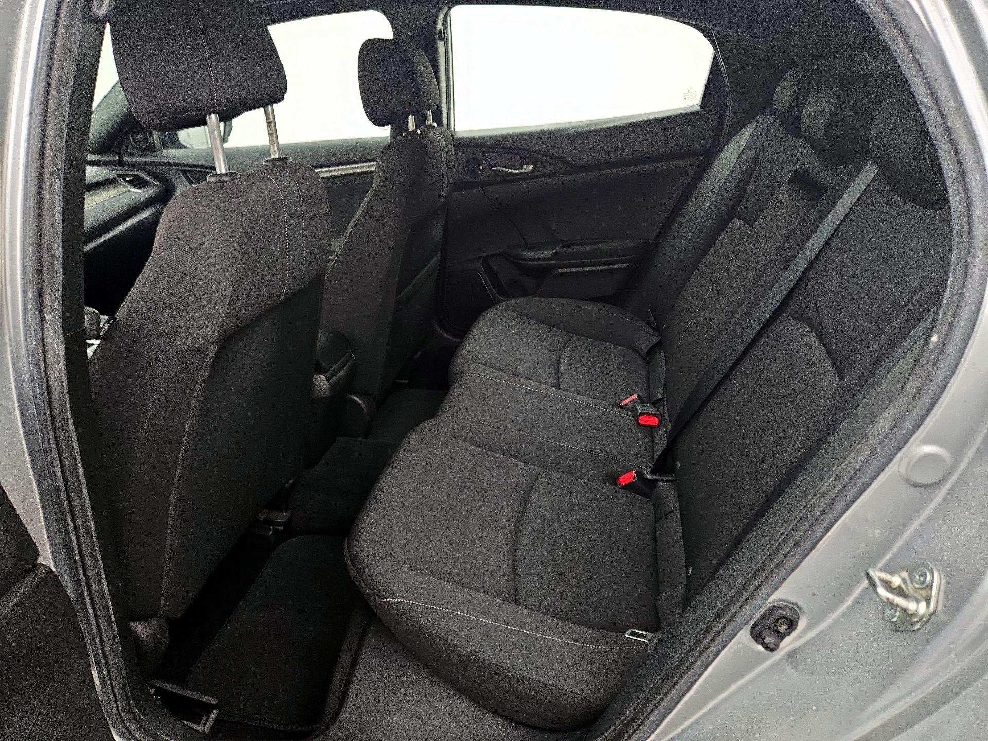 Thumbnail: 2017 Honda Civic - 19