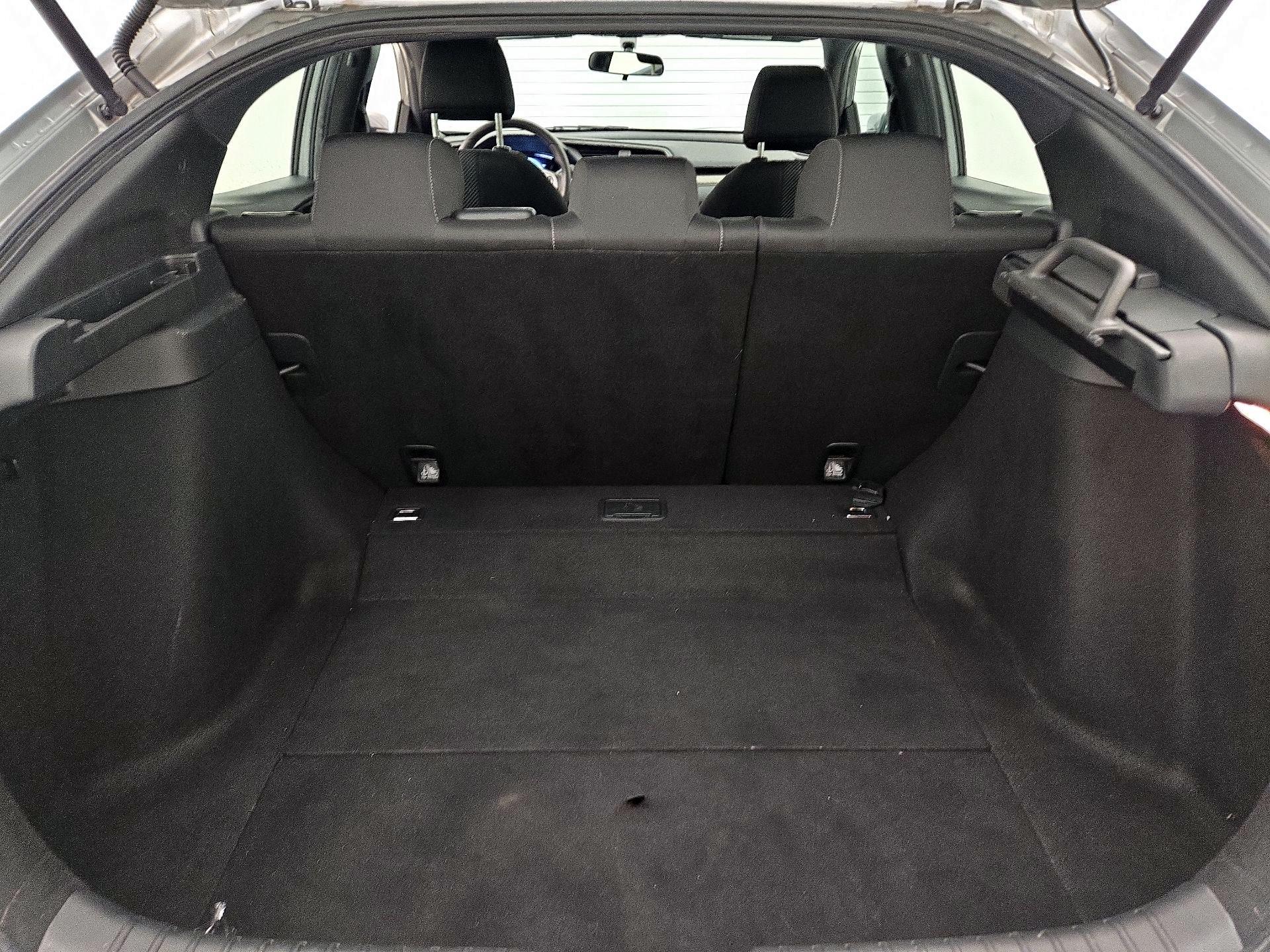 Thumbnail: 2017 Honda Civic - 20