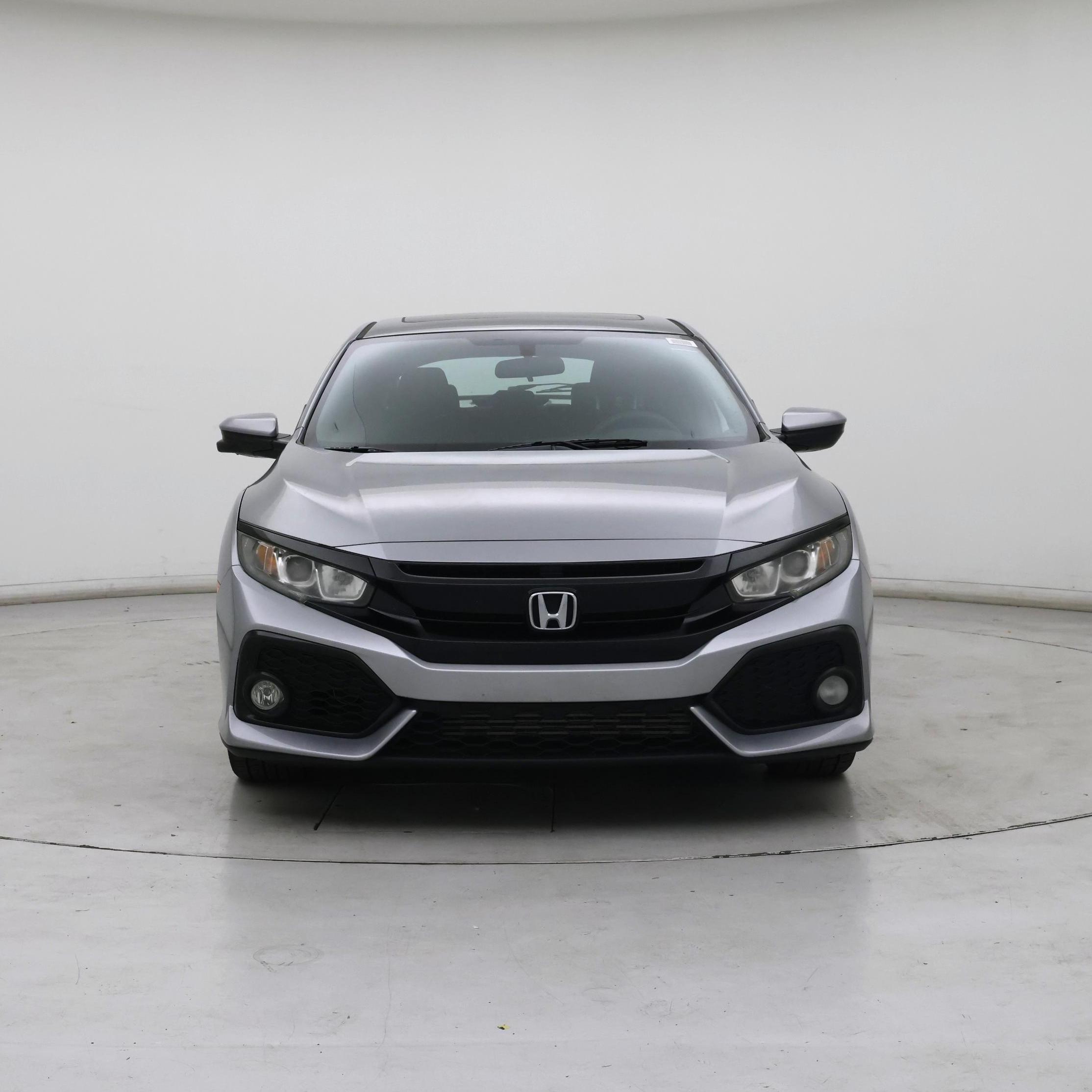 Thumbnail: 2017 Honda Civic - 5