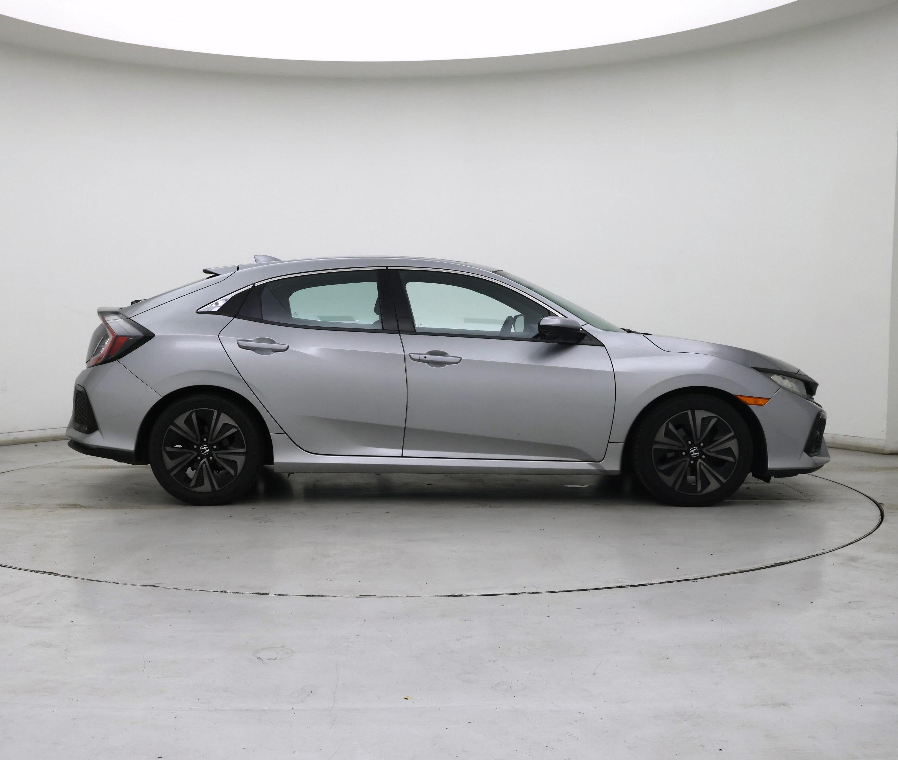 Thumbnail: 2017 Honda Civic - 7