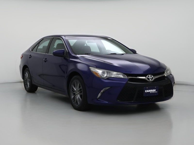 2015 Toyota Camry SE -
                  Newark, DE