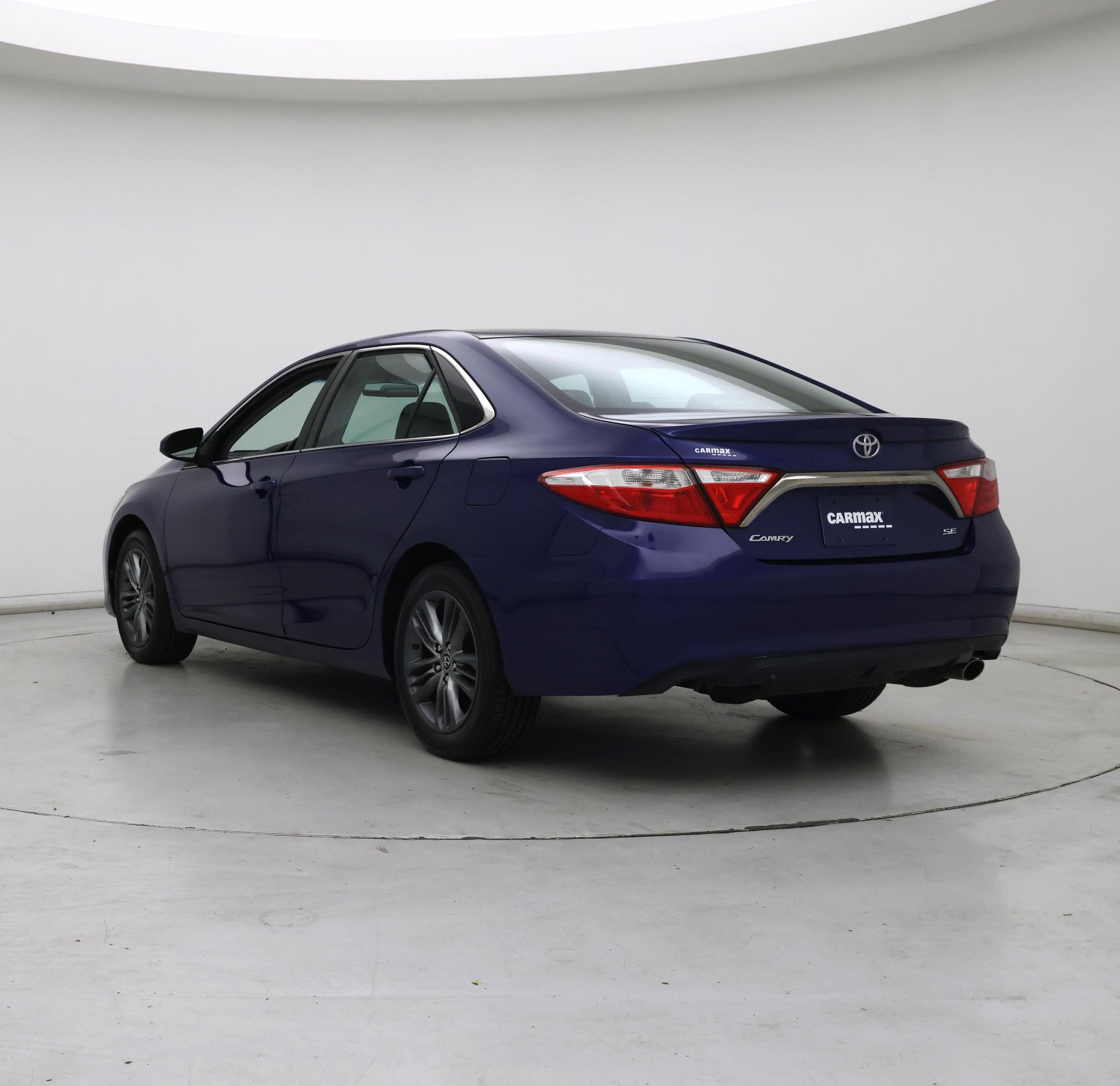 Thumbnail: 2015 Toyota Camry - 2