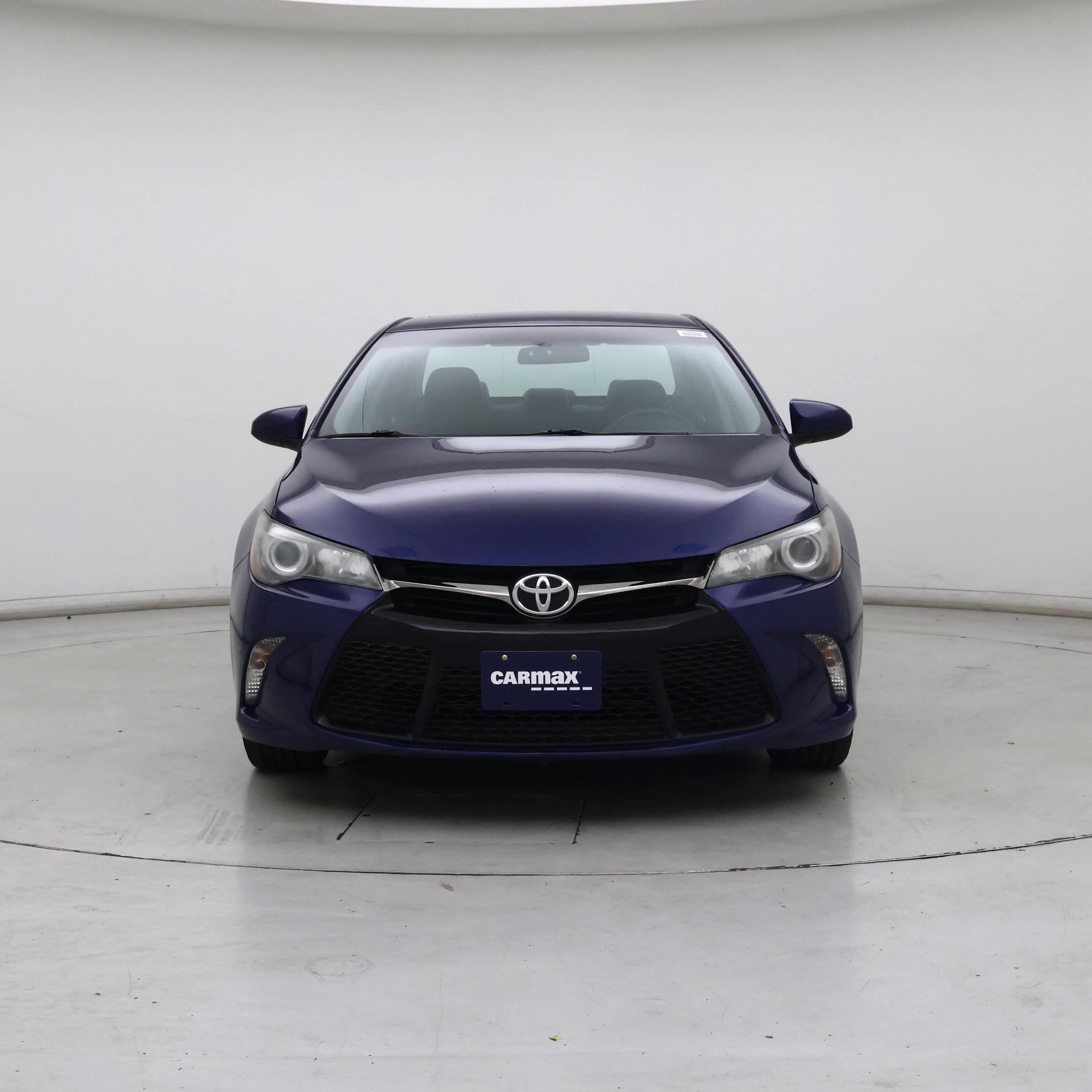 Thumbnail: 2015 Toyota Camry - 5