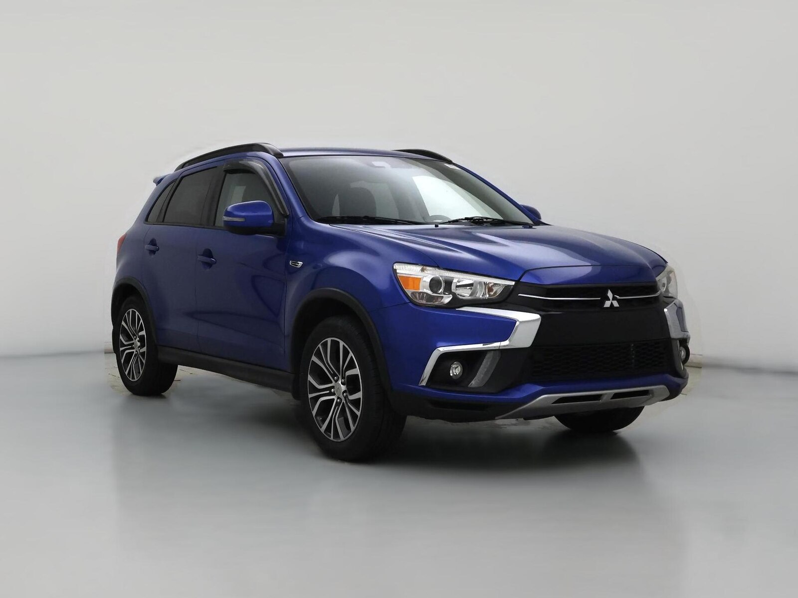 2019 Mitsubishi Outlander Sport GT
