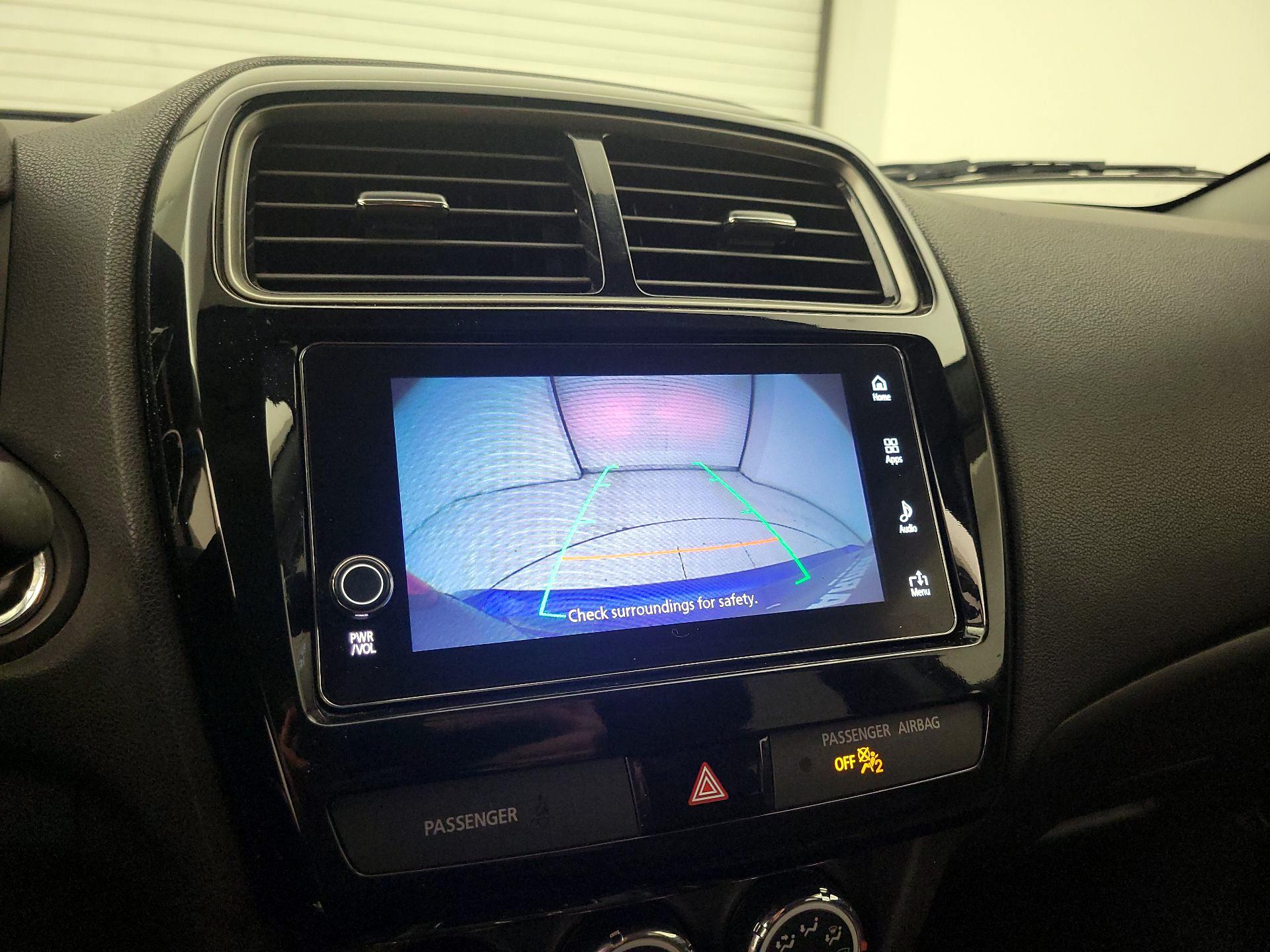 Thumbnail: 2019 Mitsubishi Outlander Sport - 14