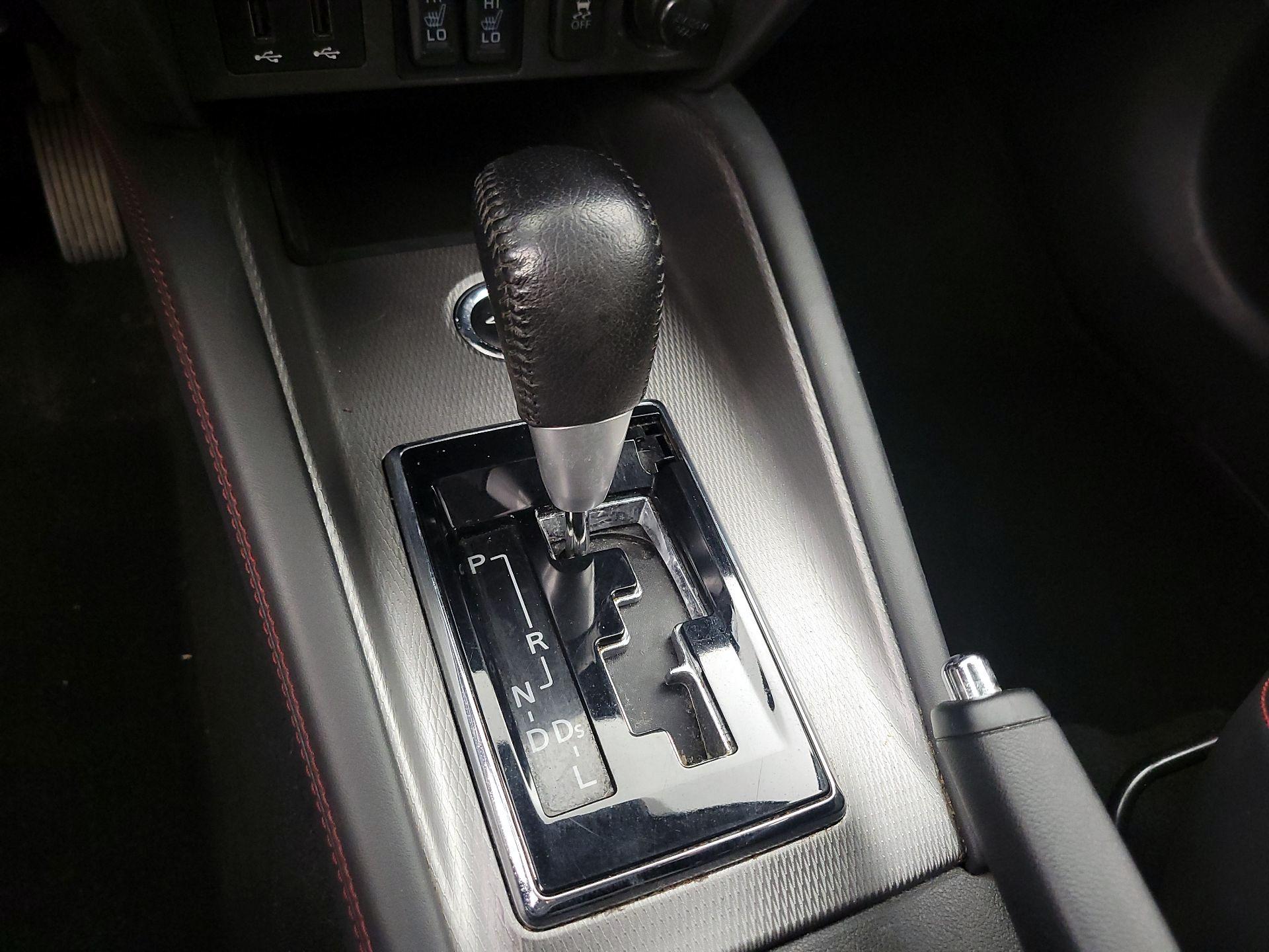 Thumbnail: 2019 Mitsubishi Outlander Sport - 17