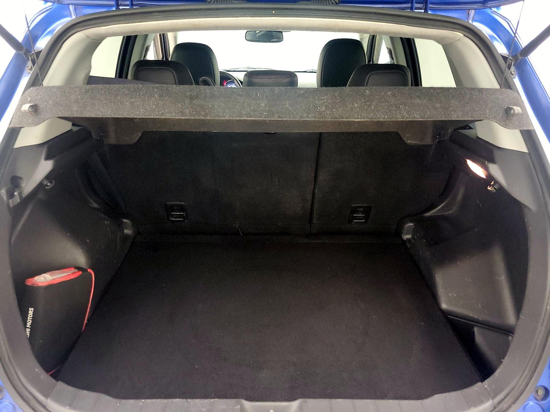 Thumbnail: 2019 Mitsubishi Outlander Sport - 20