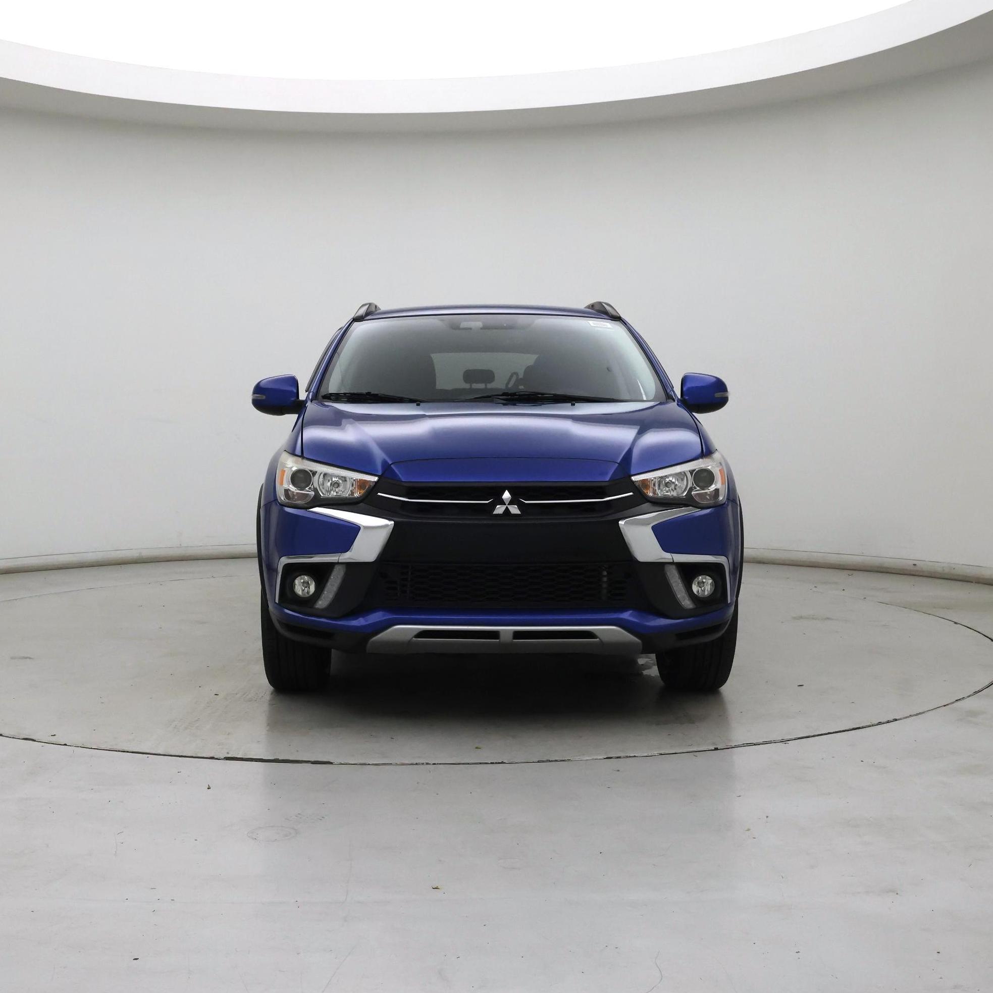 Thumbnail: 2019 Mitsubishi Outlander Sport - 5