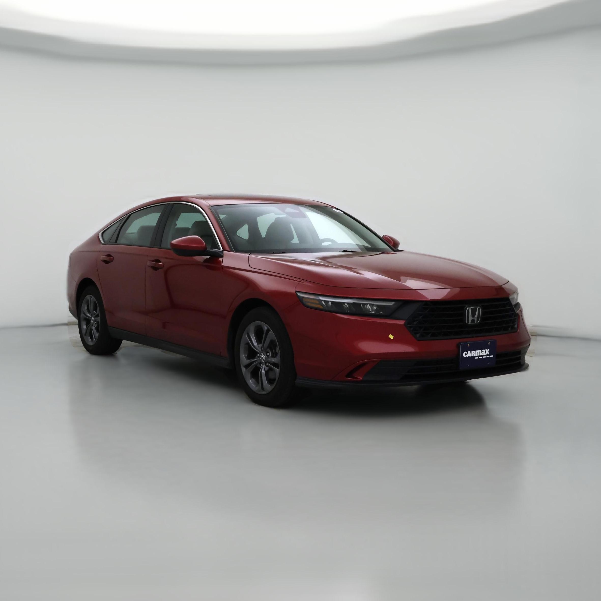 Thumbnail: 2023 Honda Accord - 1