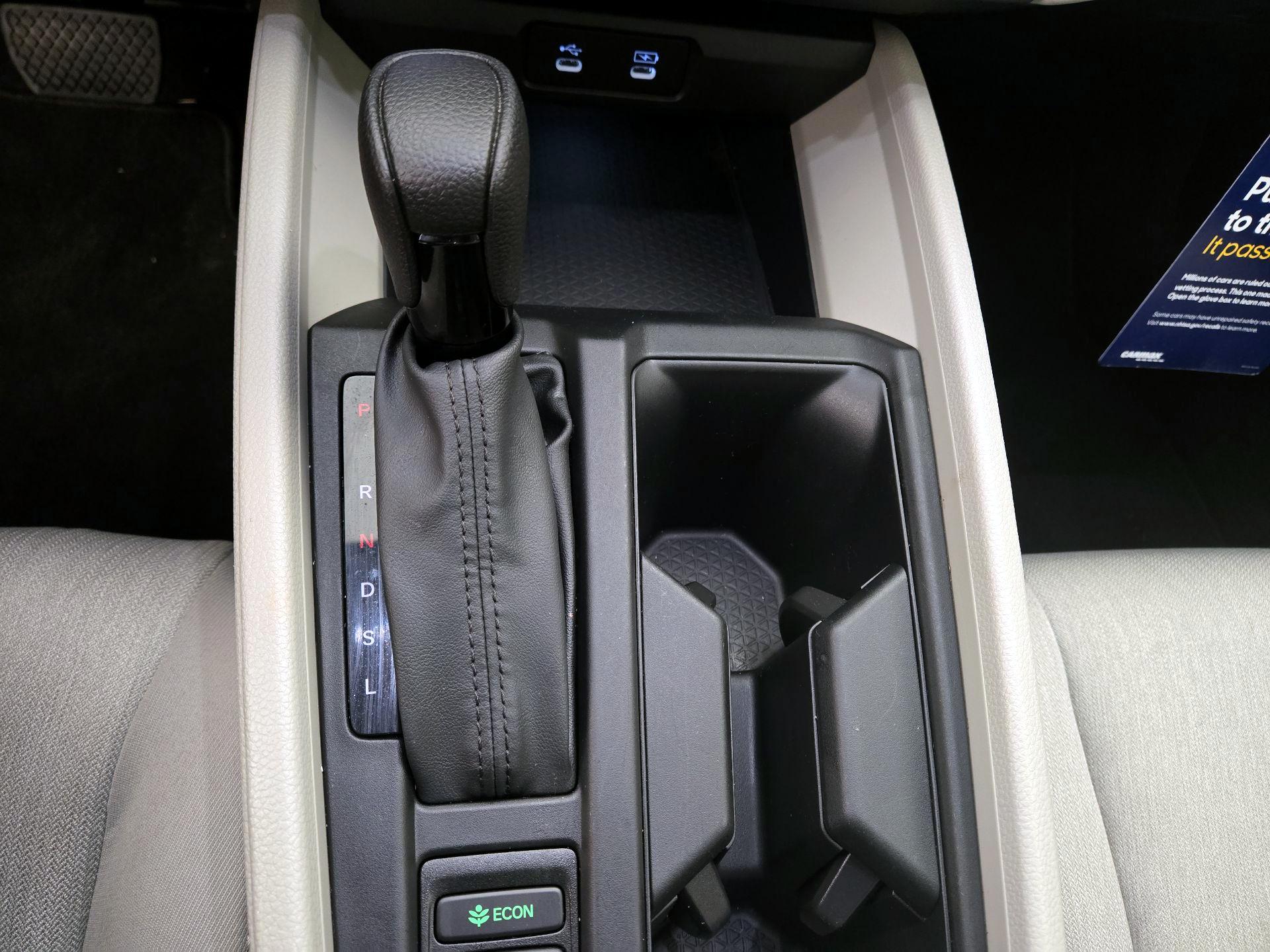 Thumbnail: 2023 Honda Accord - 16