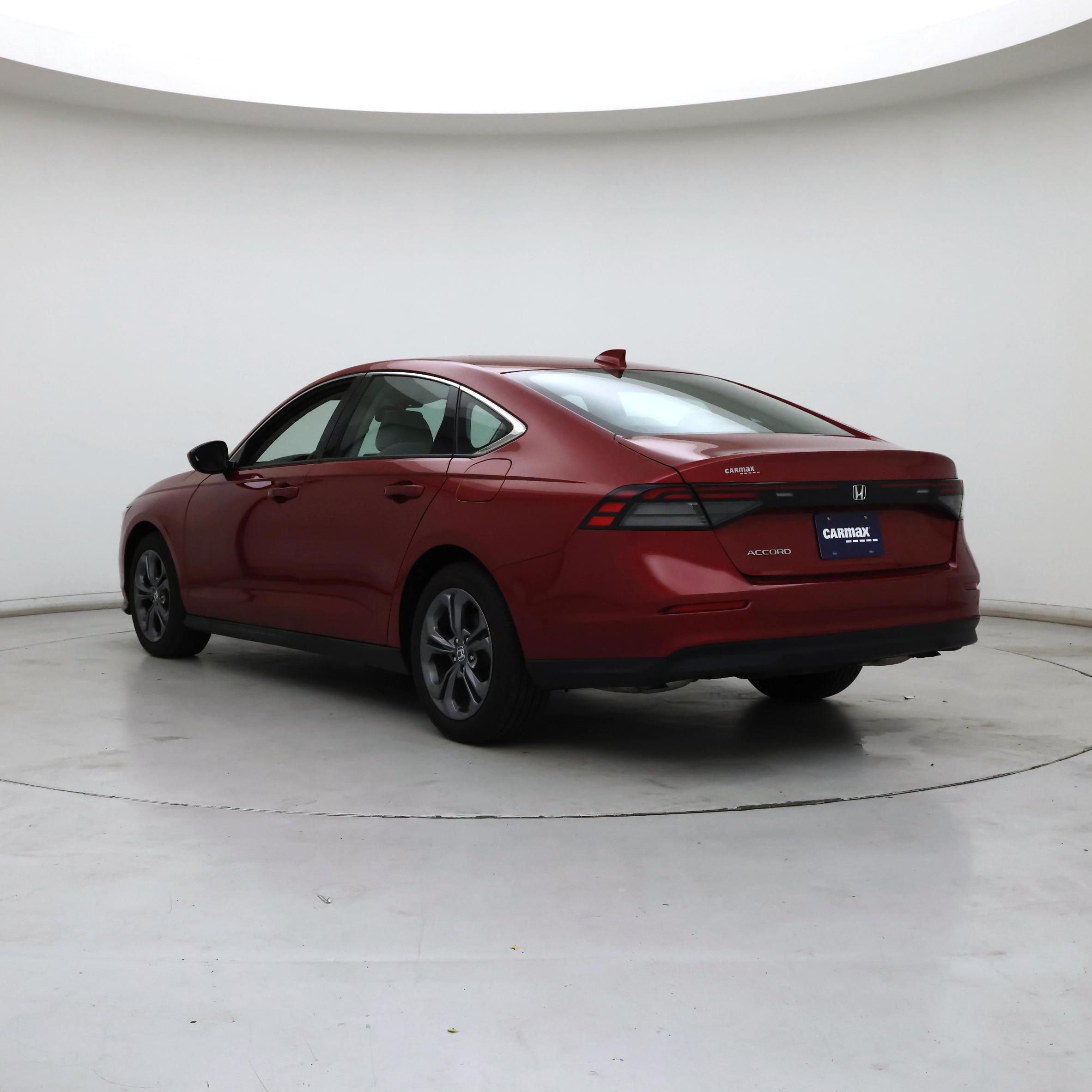 Thumbnail: 2023 Honda Accord - 2