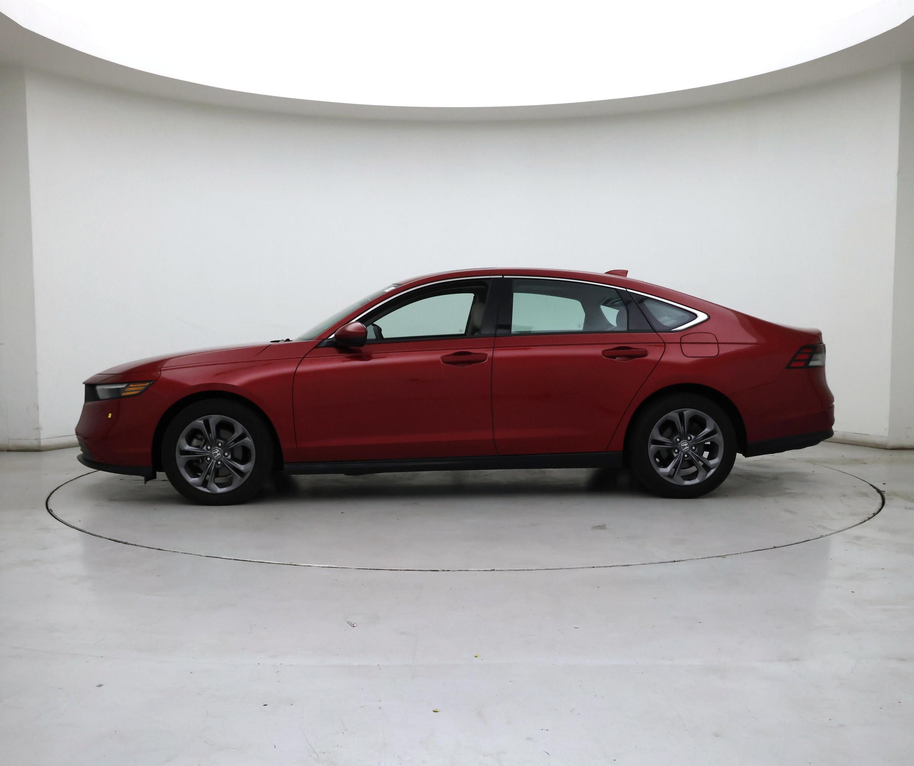 Thumbnail: 2023 Honda Accord - 3