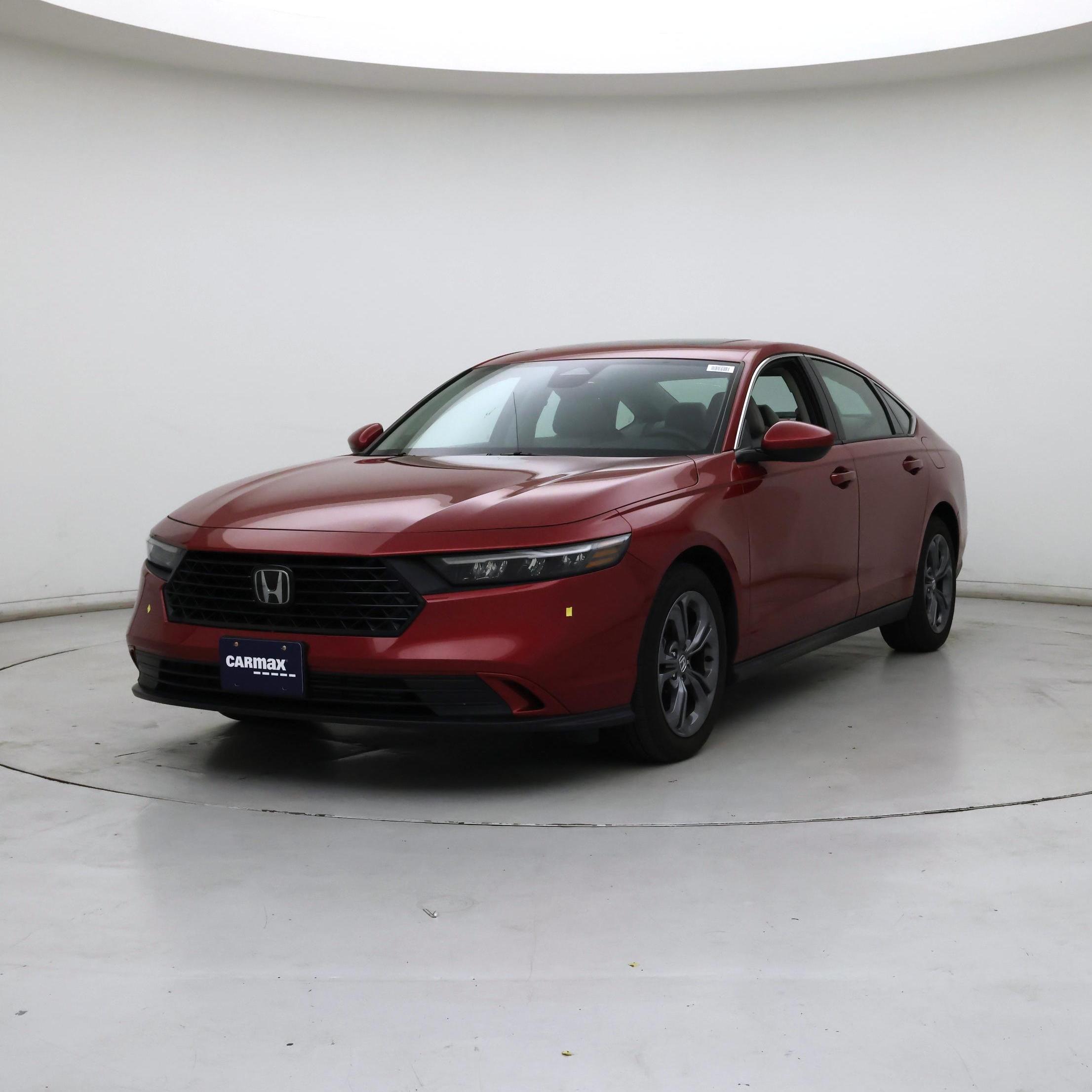 Thumbnail: 2023 Honda Accord - 4