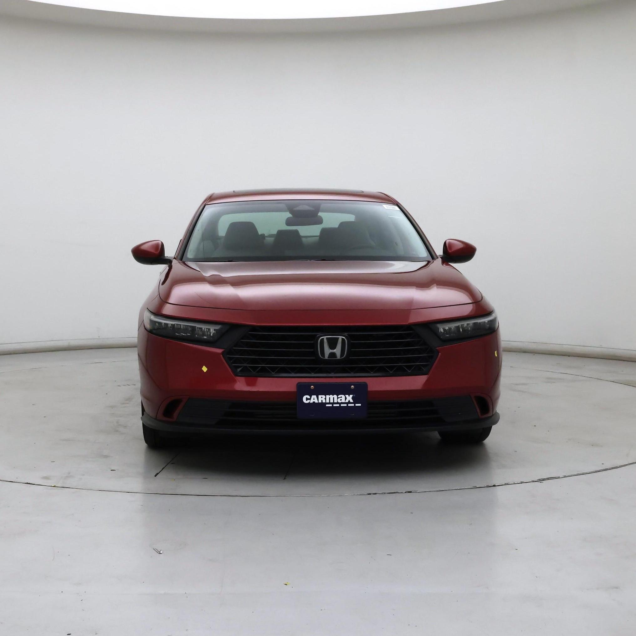 Thumbnail: 2023 Honda Accord - 5
