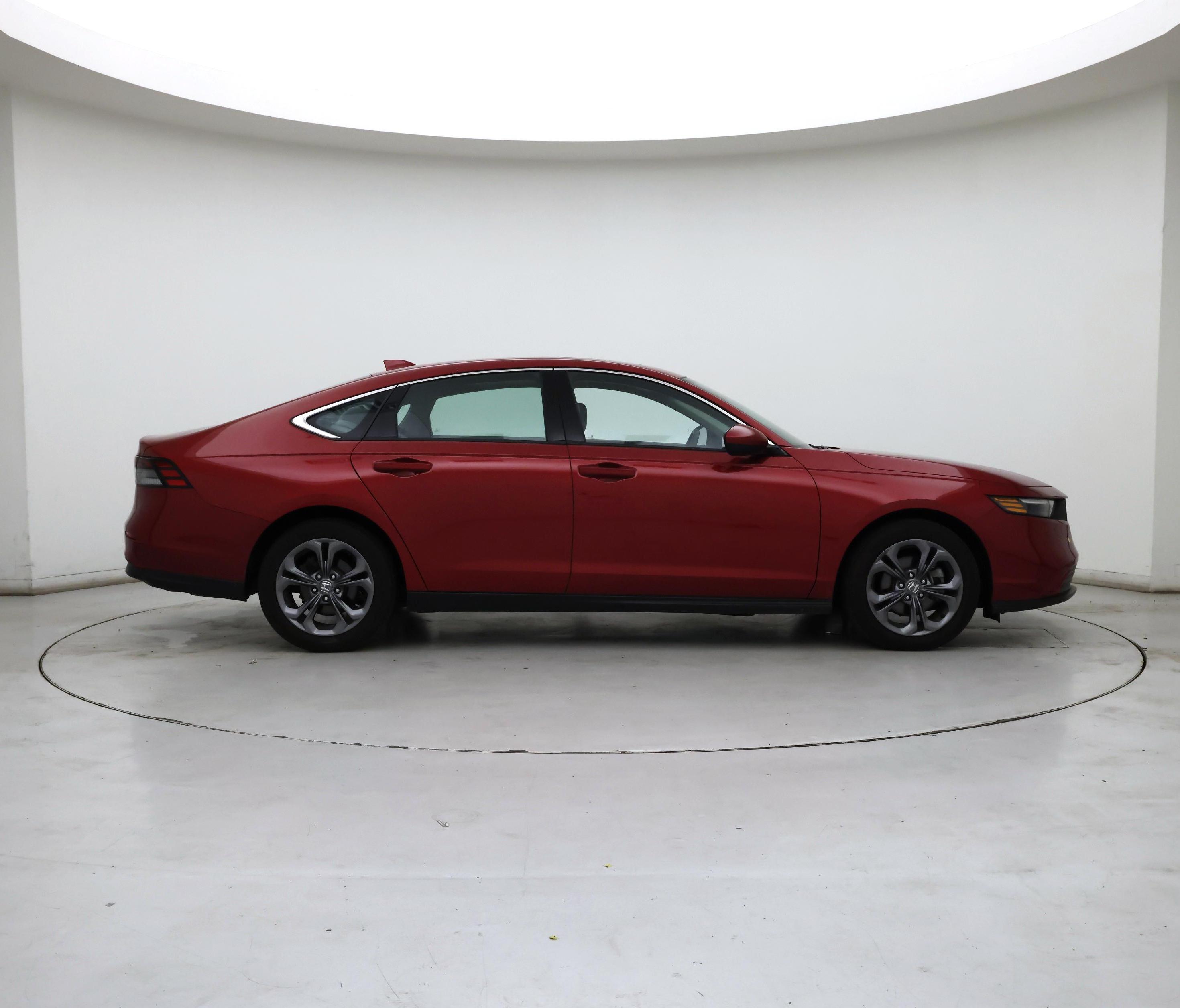 Thumbnail: 2023 Honda Accord - 7