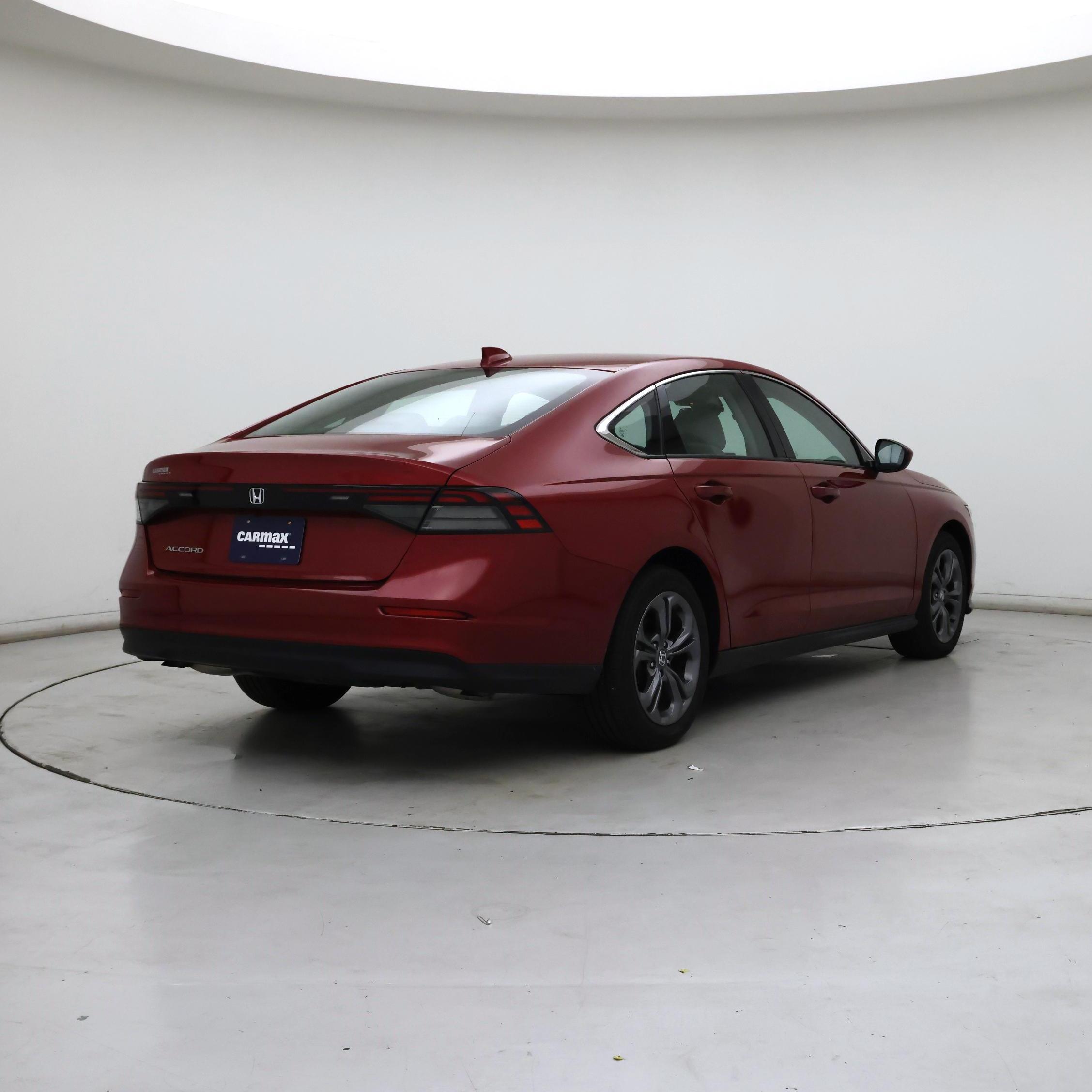 Thumbnail: 2023 Honda Accord - 8