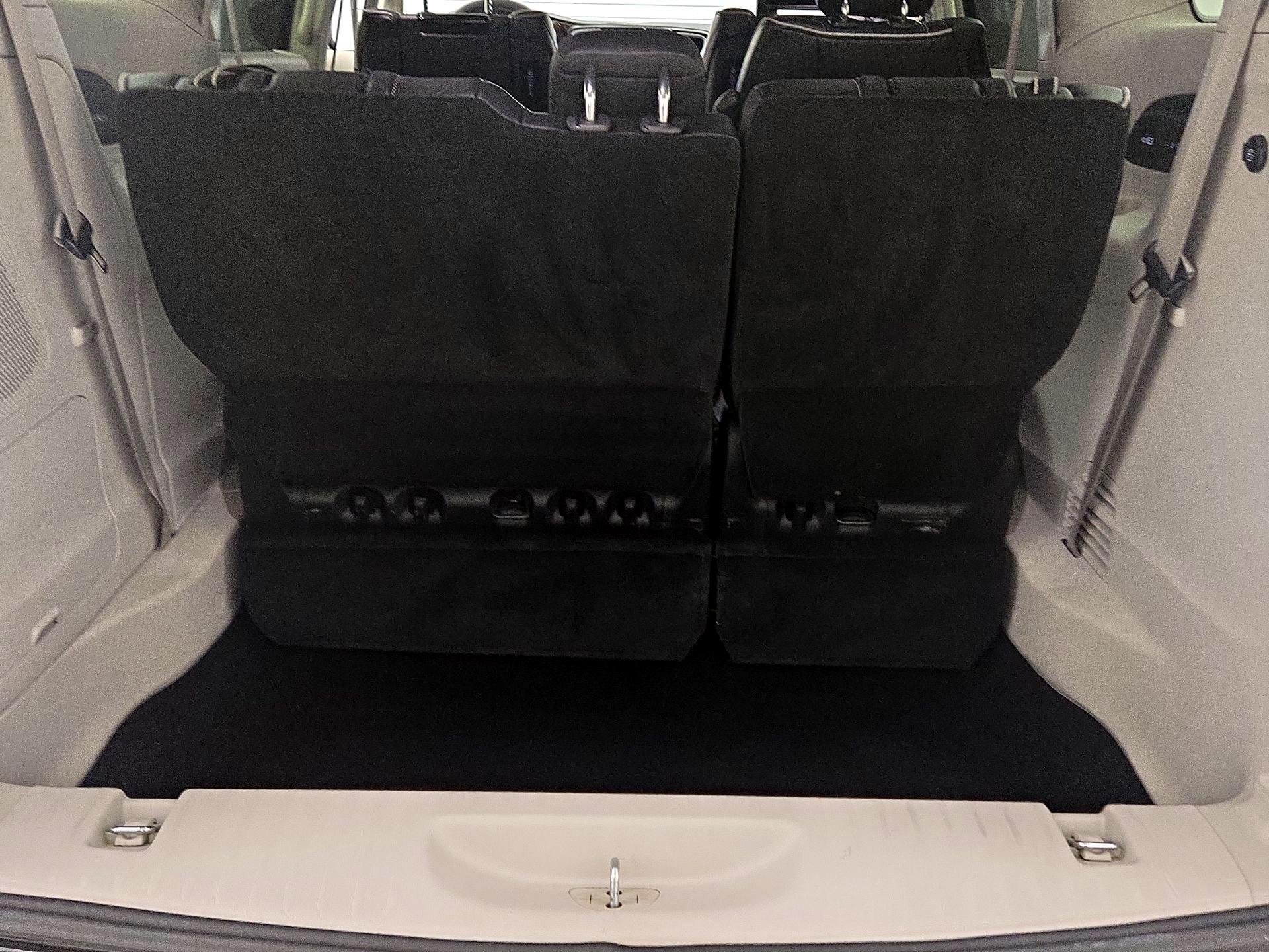 Thumbnail: 2023 Chrysler Pacifica - 20