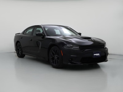 2020 Dodge Charger GT
