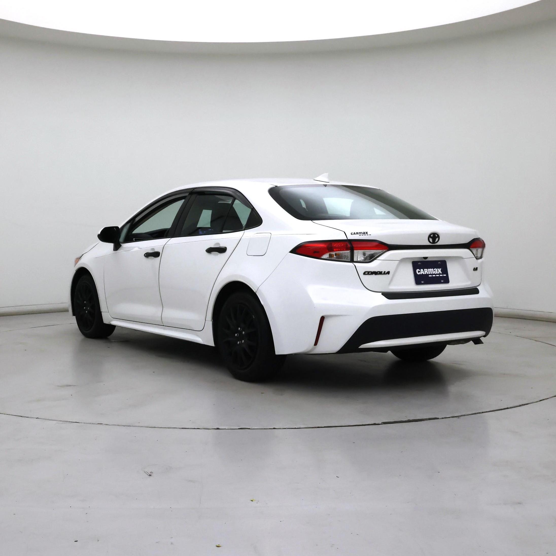Thumbnail: 2021 Toyota Corolla - 2