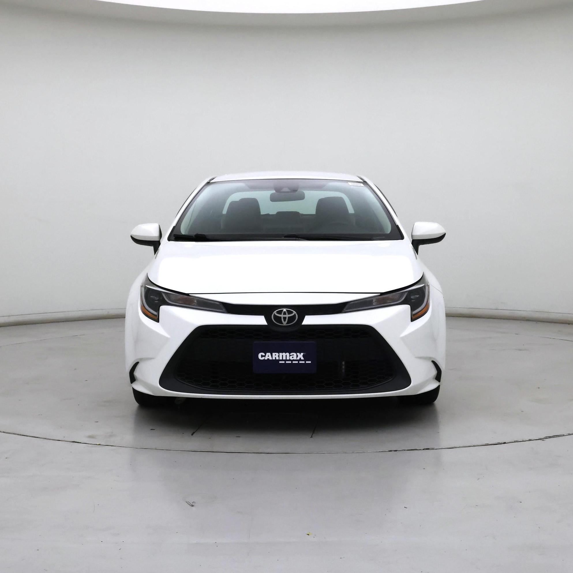 Thumbnail: 2021 Toyota Corolla - 5
