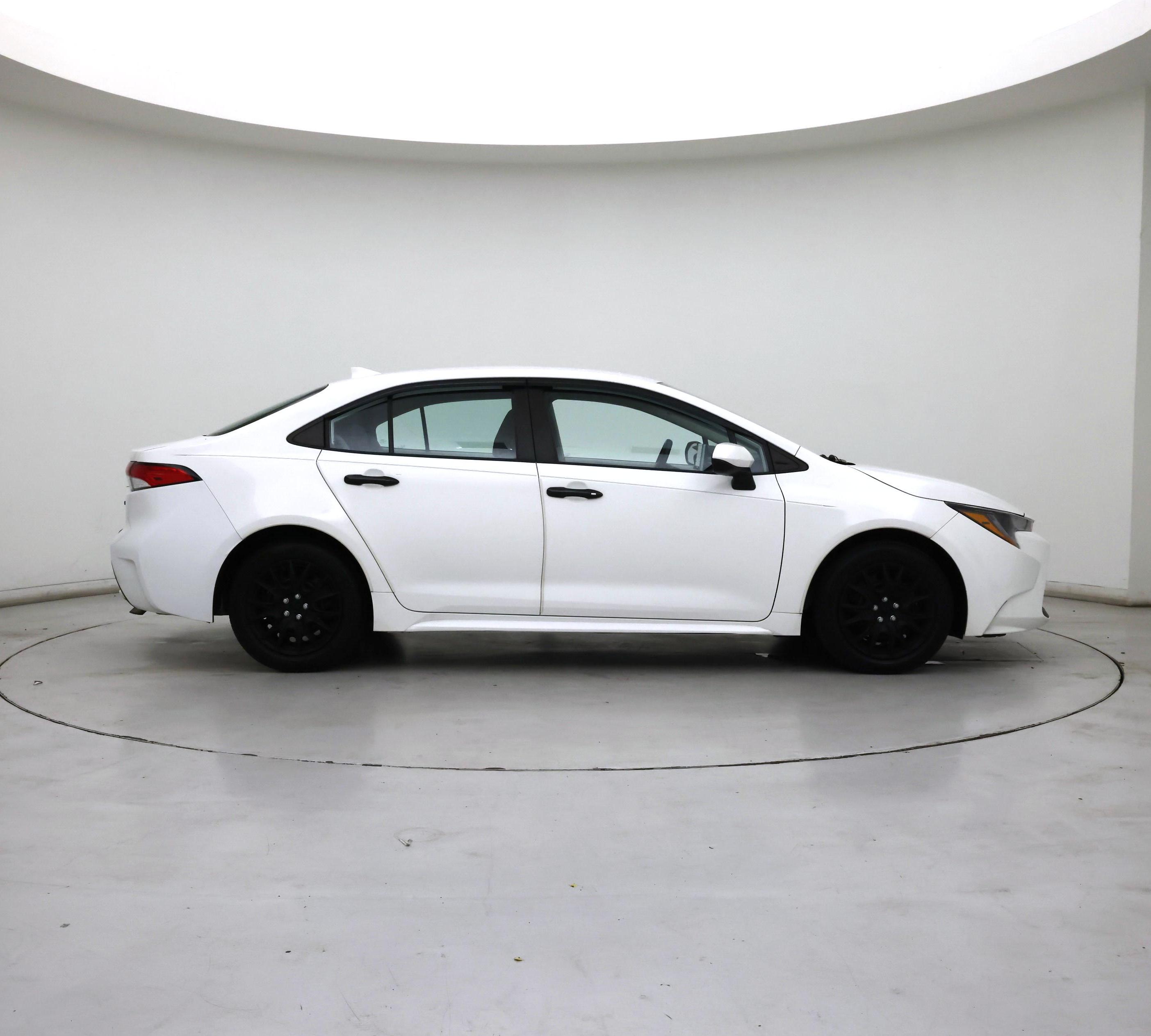 Thumbnail: 2021 Toyota Corolla - 7