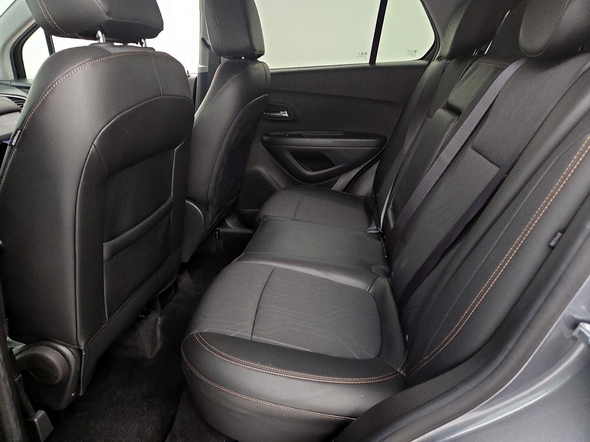 Thumbnail: 2019 Chevrolet Trax - 18