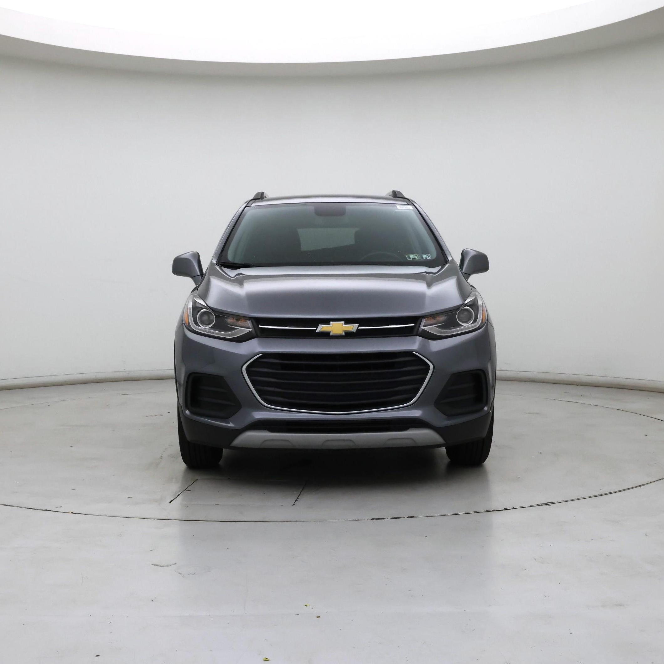 Thumbnail: 2019 Chevrolet Trax - 5