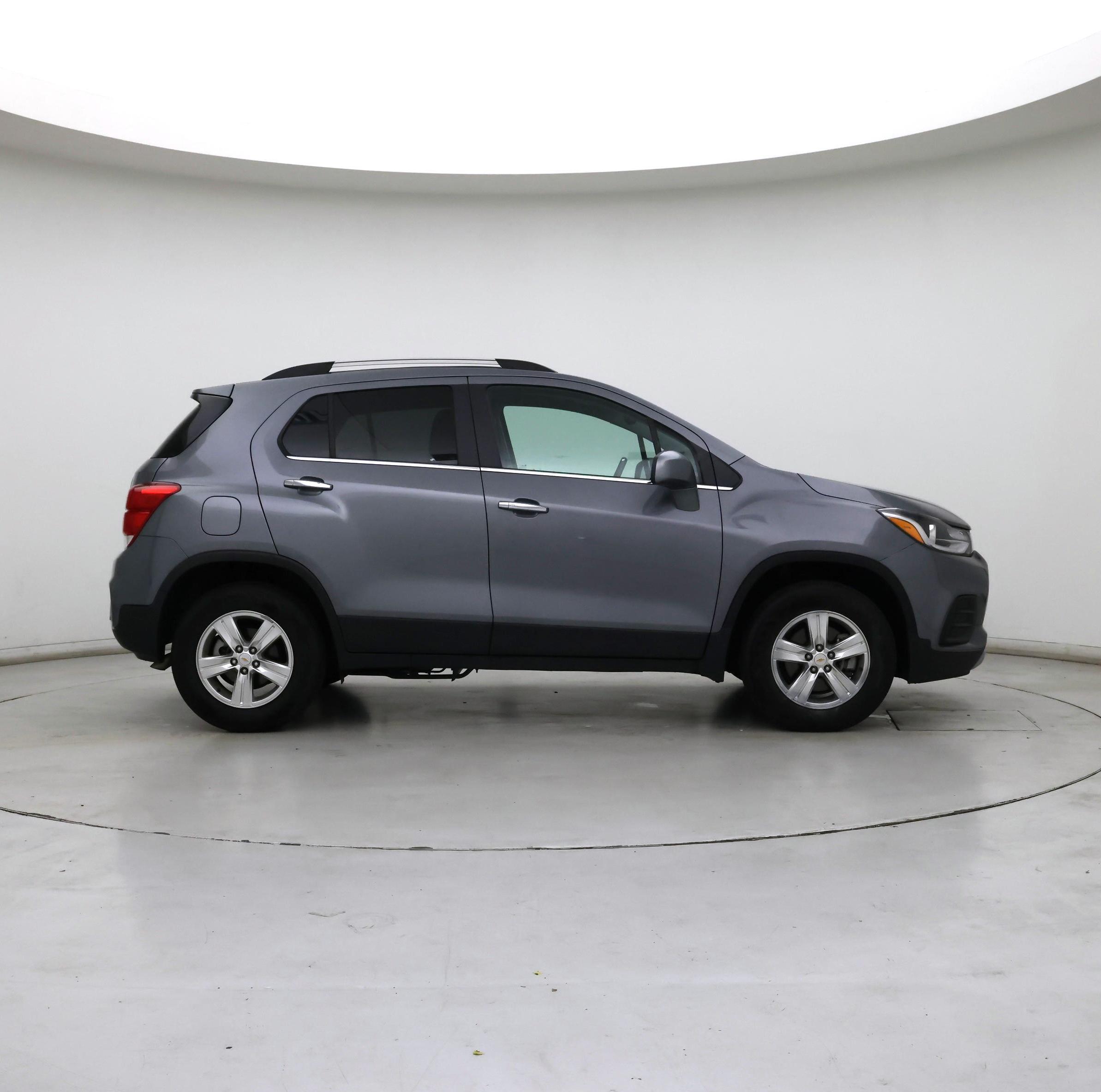Thumbnail: 2019 Chevrolet Trax - 7