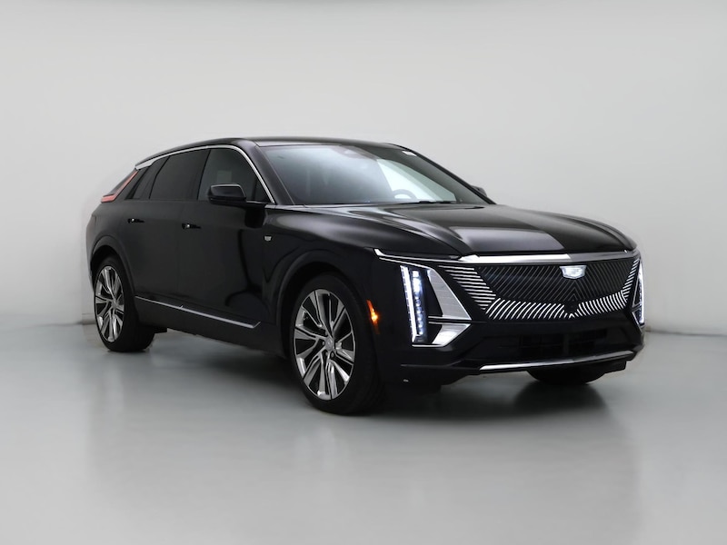 2024 Cadillac Lyriq Luxury 3 -
                  Newark, DE
