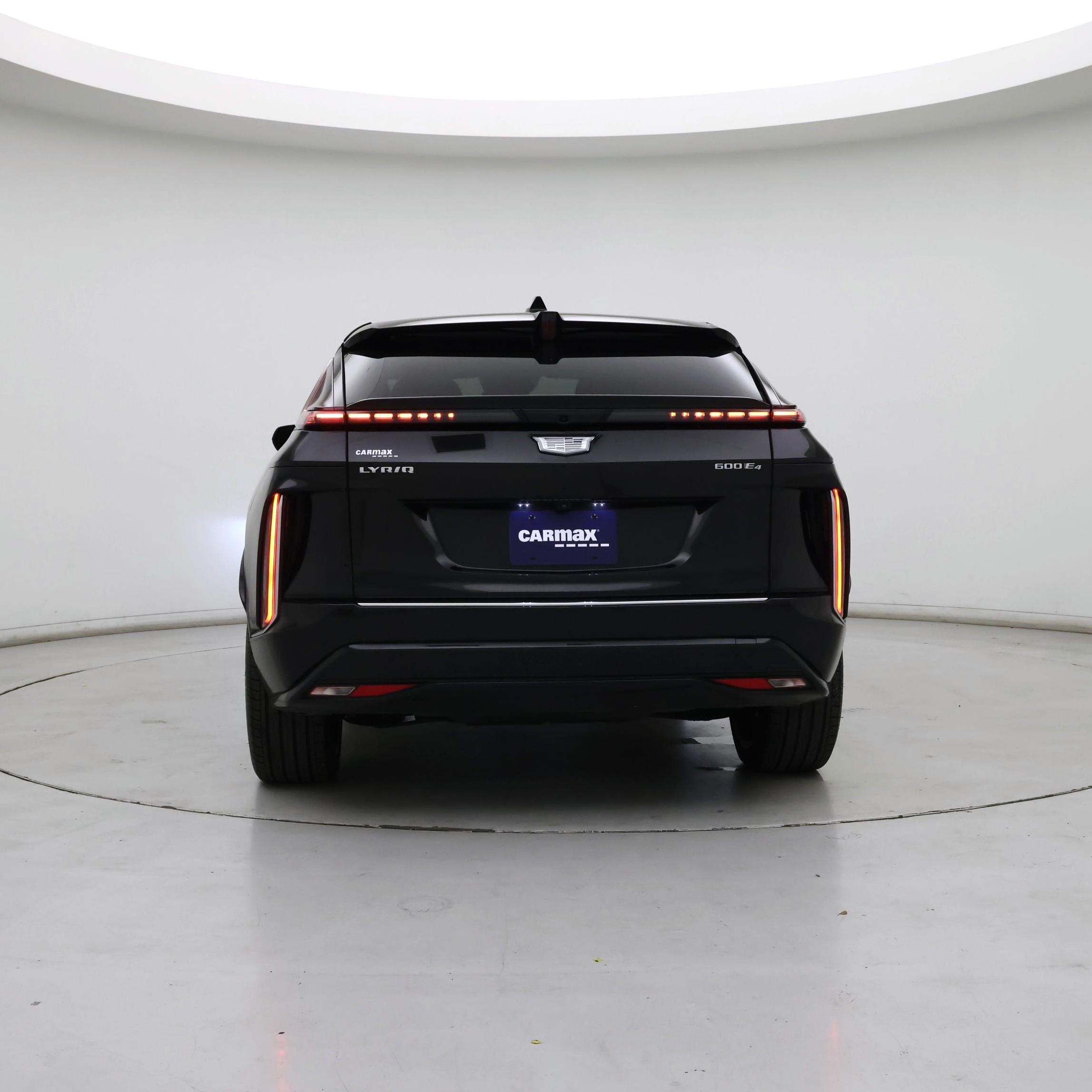 Thumbnail: 2024 Cadillac Lyriq - 6