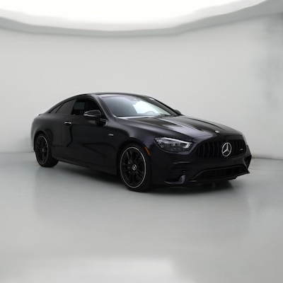 2023 Mercedes-Benz E53 AMG