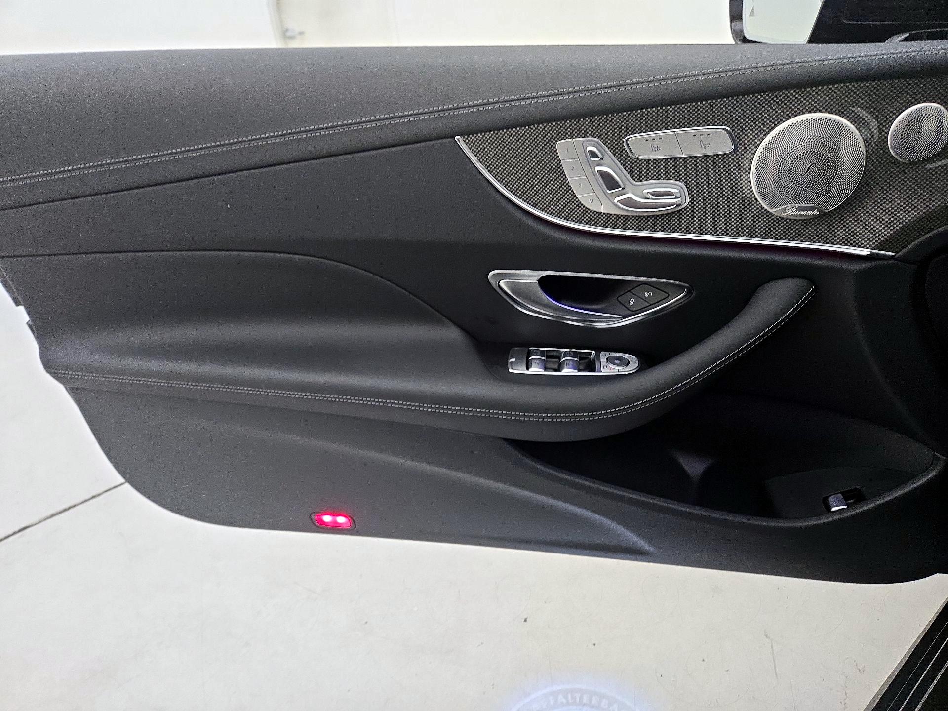 Thumbnail: 2023 Mercedes-Benz E-Class - 12