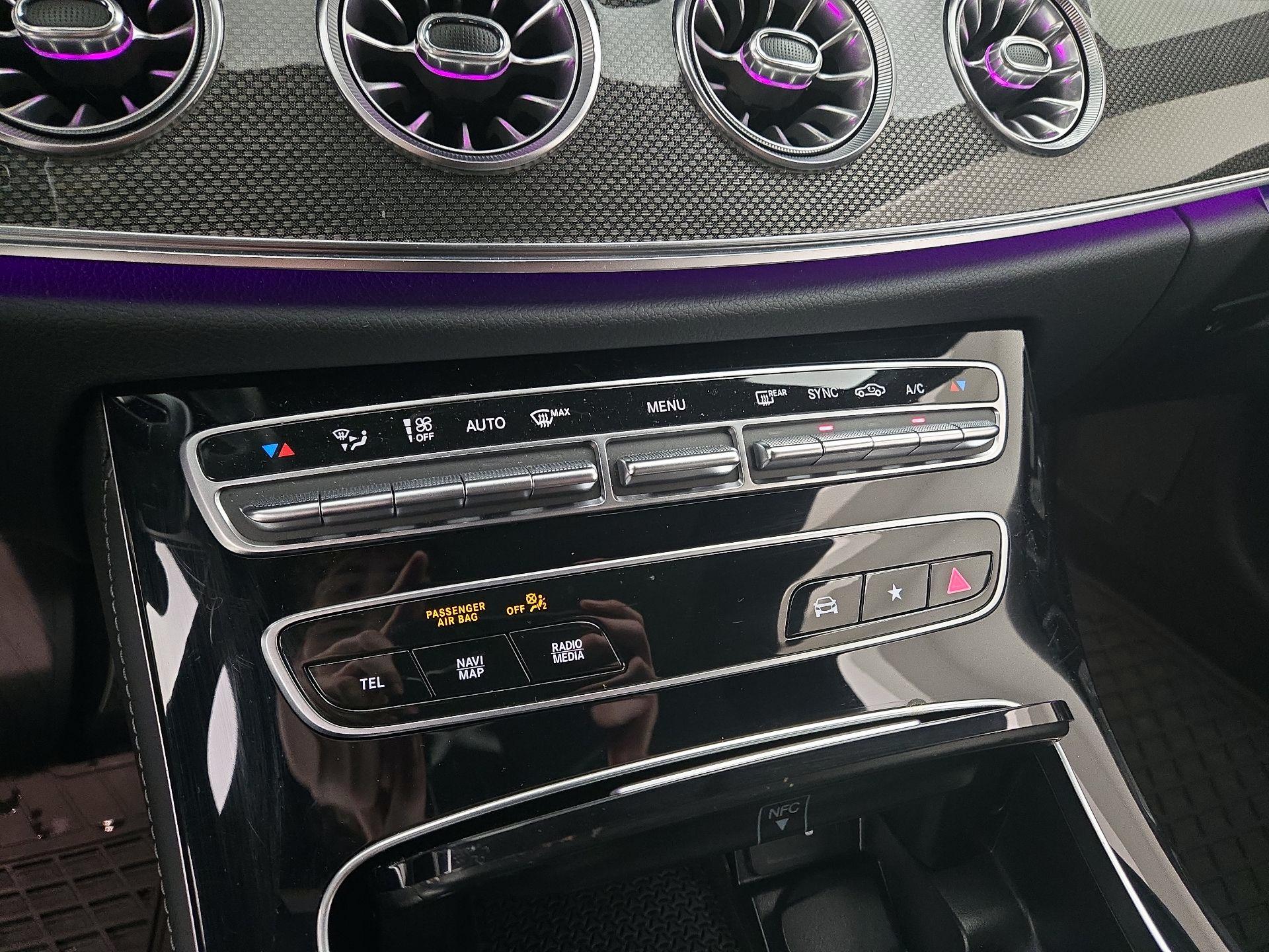 Thumbnail: 2023 Mercedes-Benz E-Class - 17