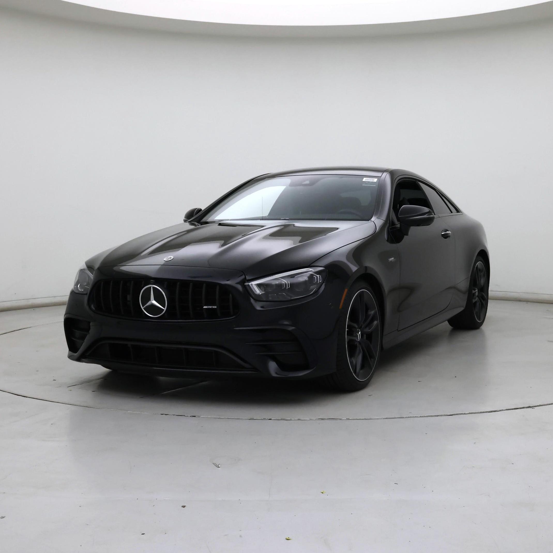 Thumbnail: 2023 Mercedes-Benz E-Class - 4