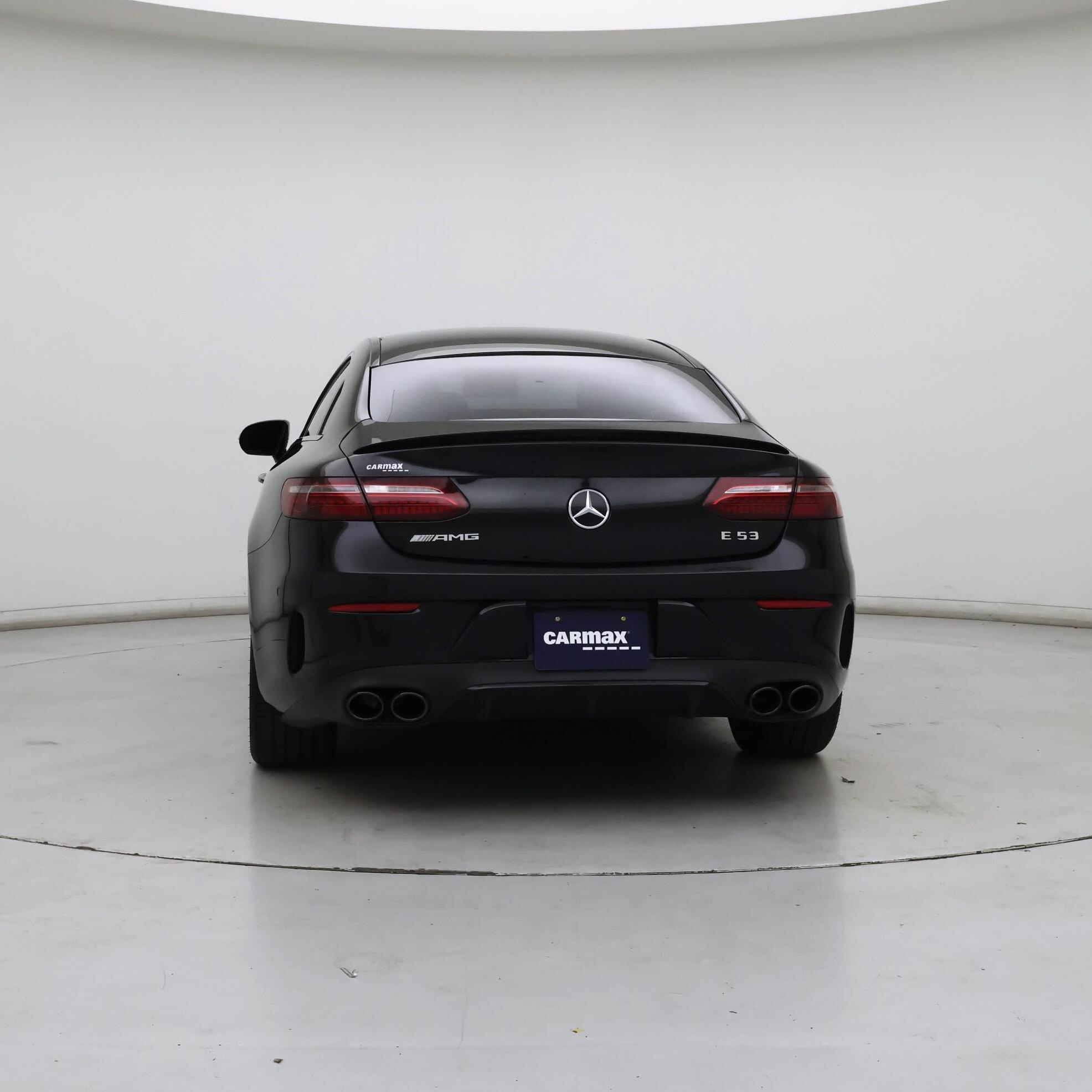 Thumbnail: 2023 Mercedes-Benz E-Class - 6