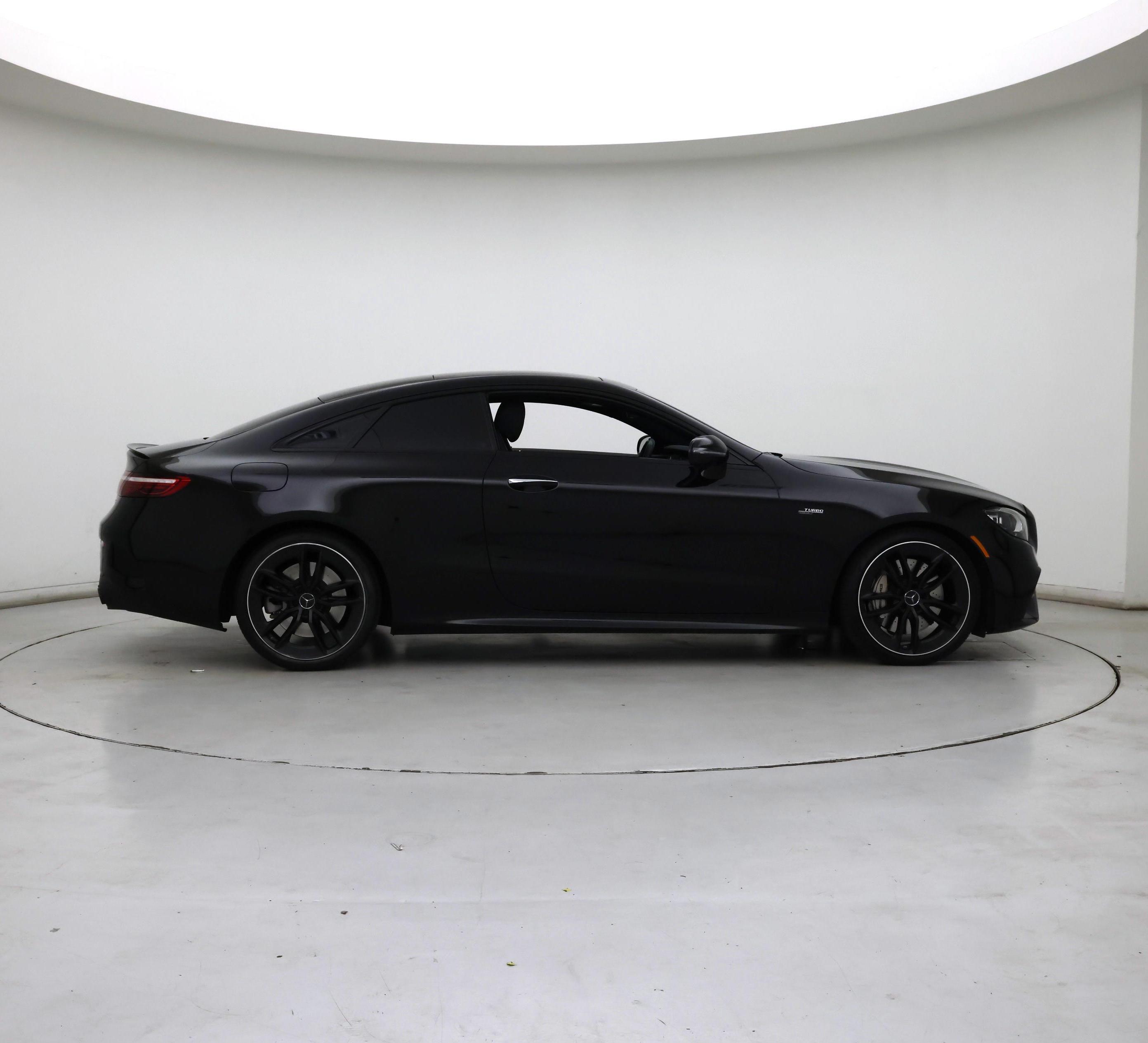 Thumbnail: 2023 Mercedes-Benz E-Class - 7