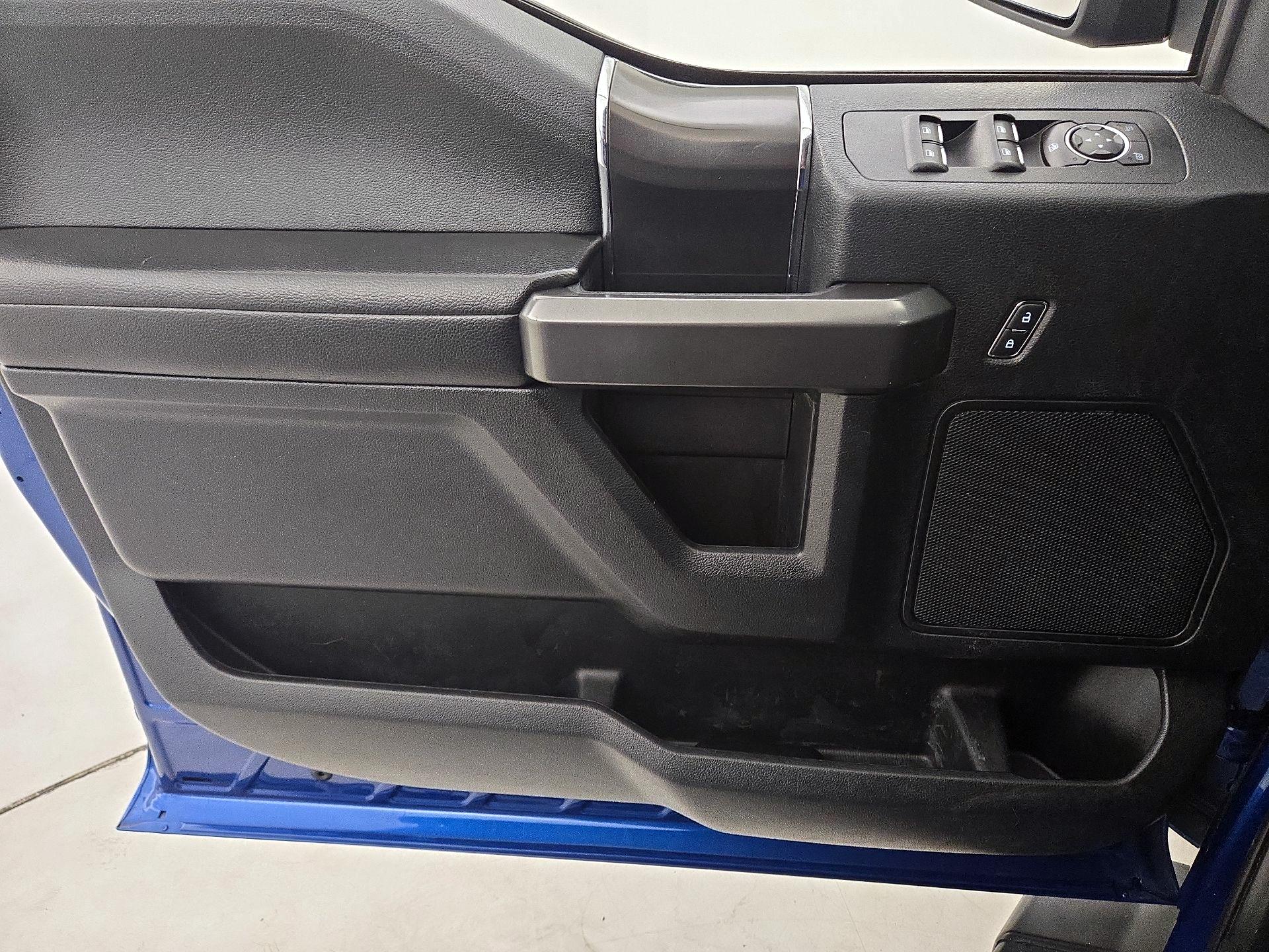 Thumbnail: 2018 Ford F-150 - 12