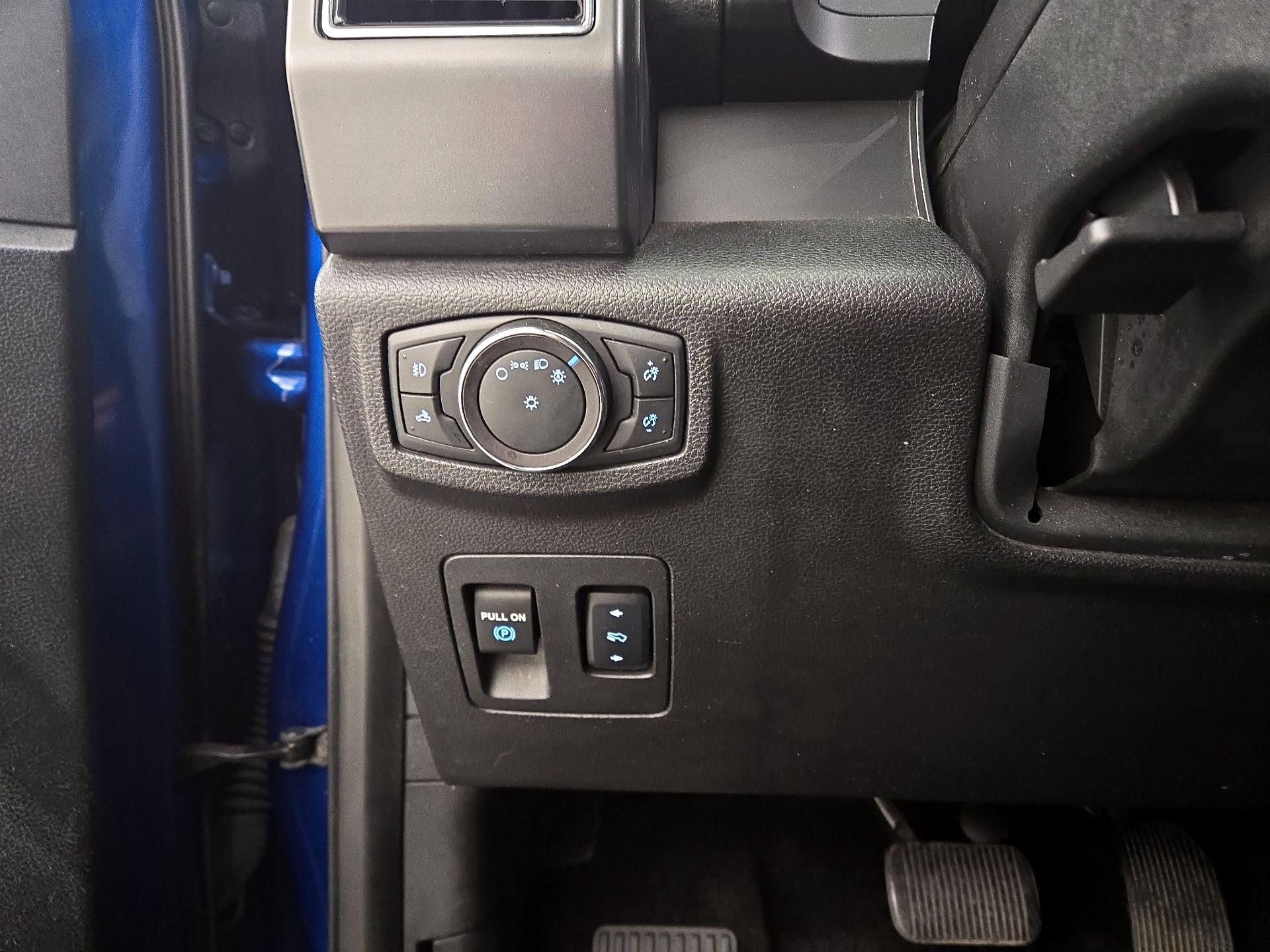 Thumbnail: 2018 Ford F-150 - 13