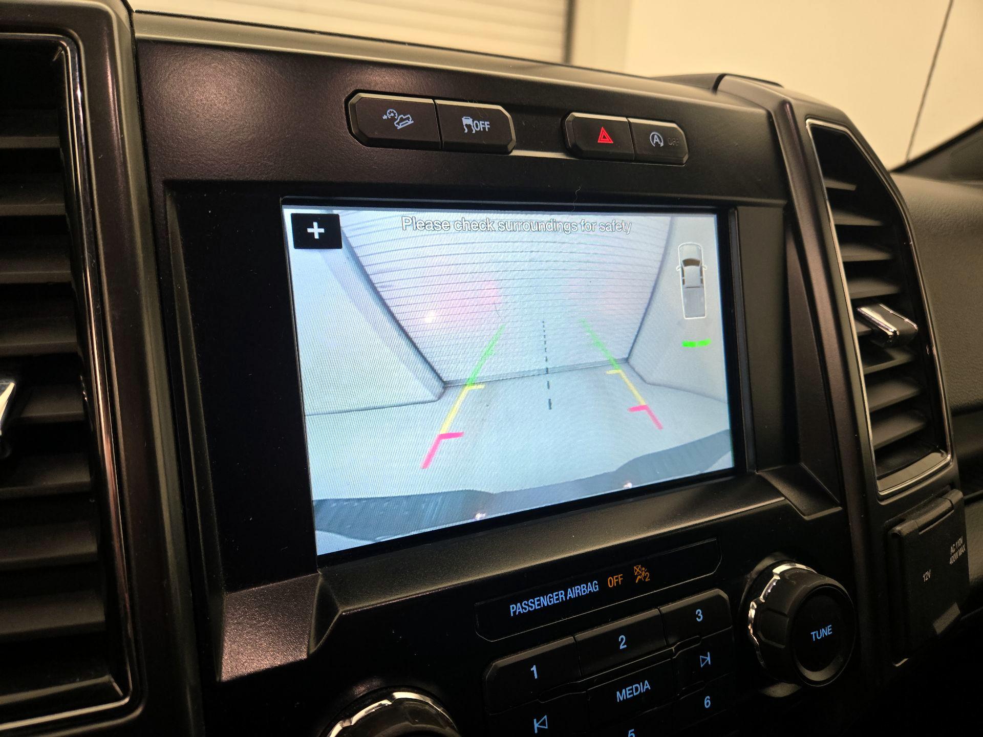 Thumbnail: 2018 Ford F-150 - 14