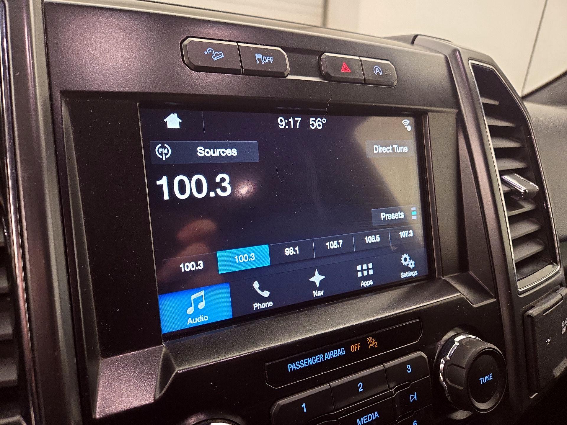 Thumbnail: 2018 Ford F-150 - 15