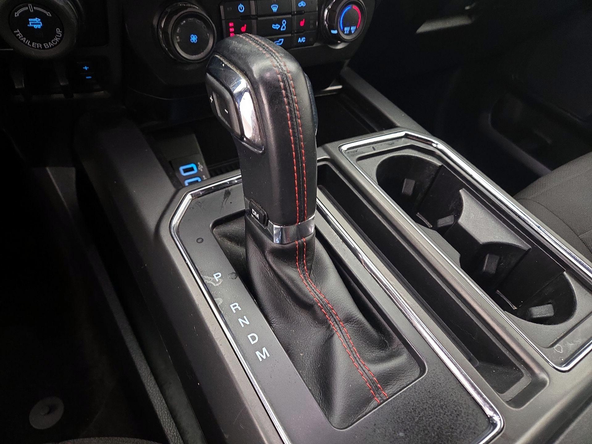 Thumbnail: 2018 Ford F-150 - 17