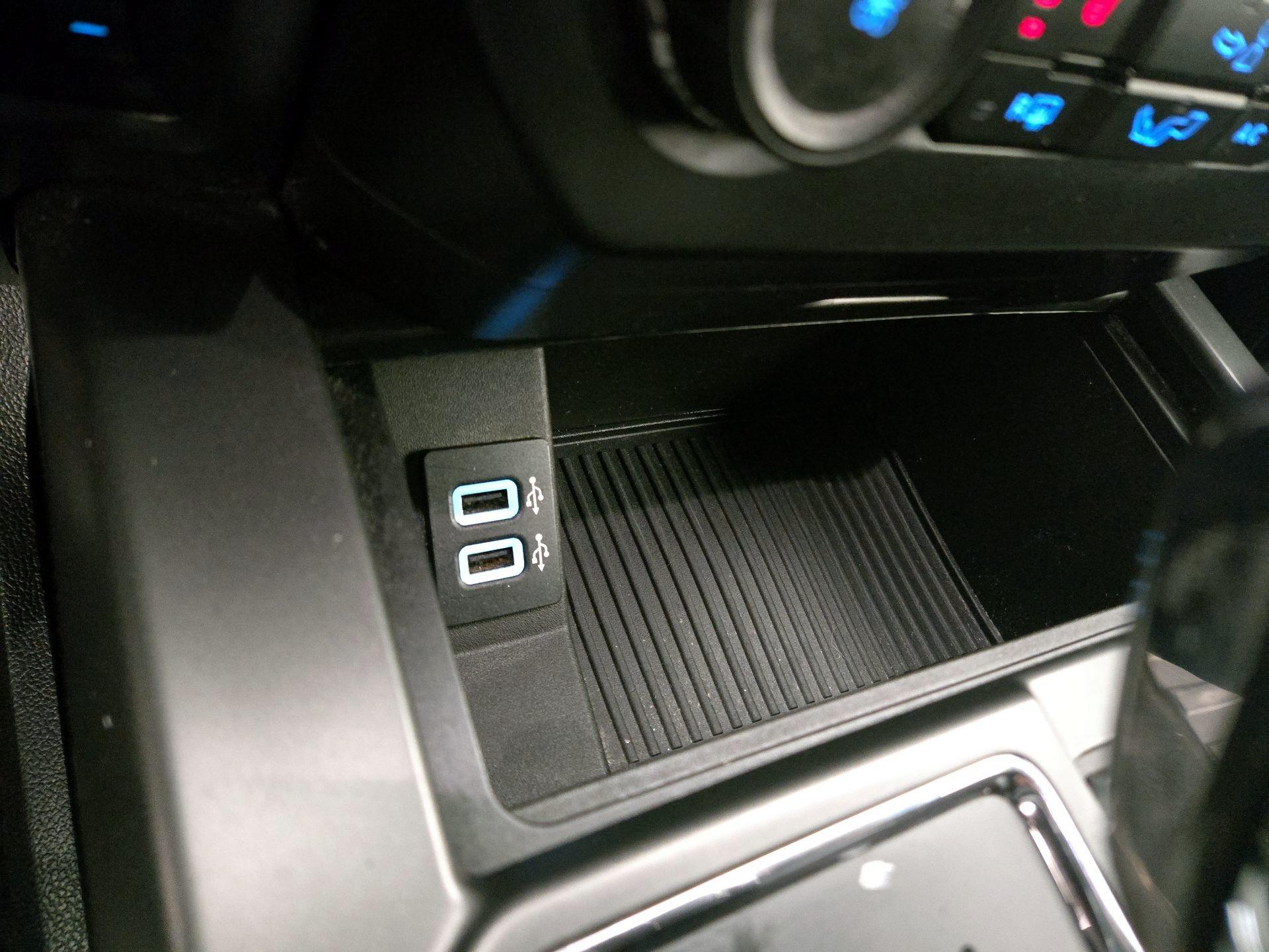 Thumbnail: 2018 Ford F-150 - 18