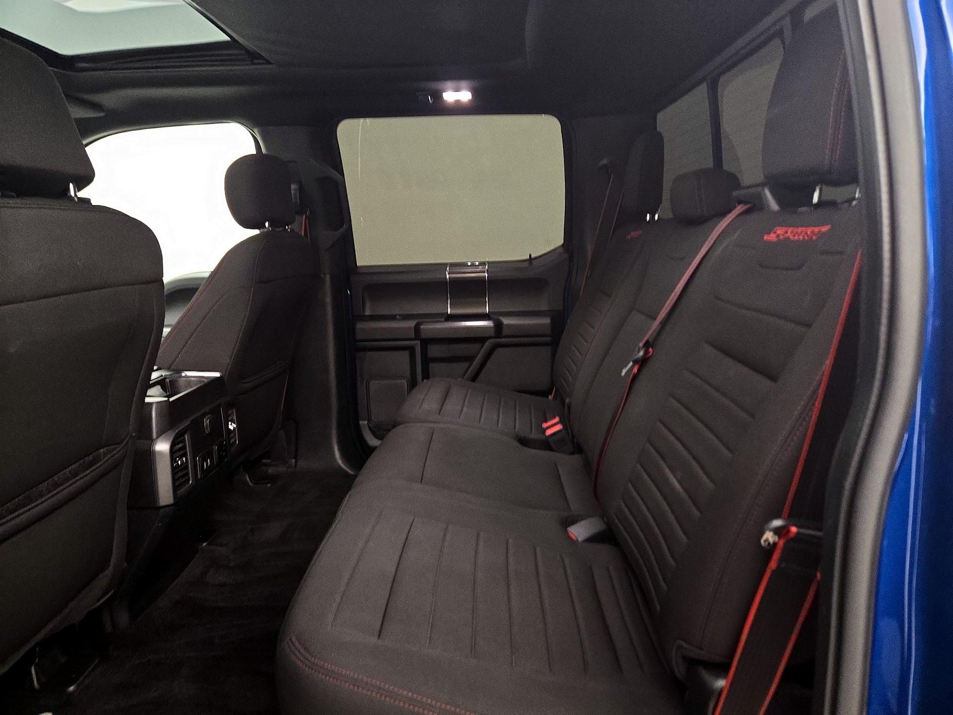 Thumbnail: 2018 Ford F-150 - 20