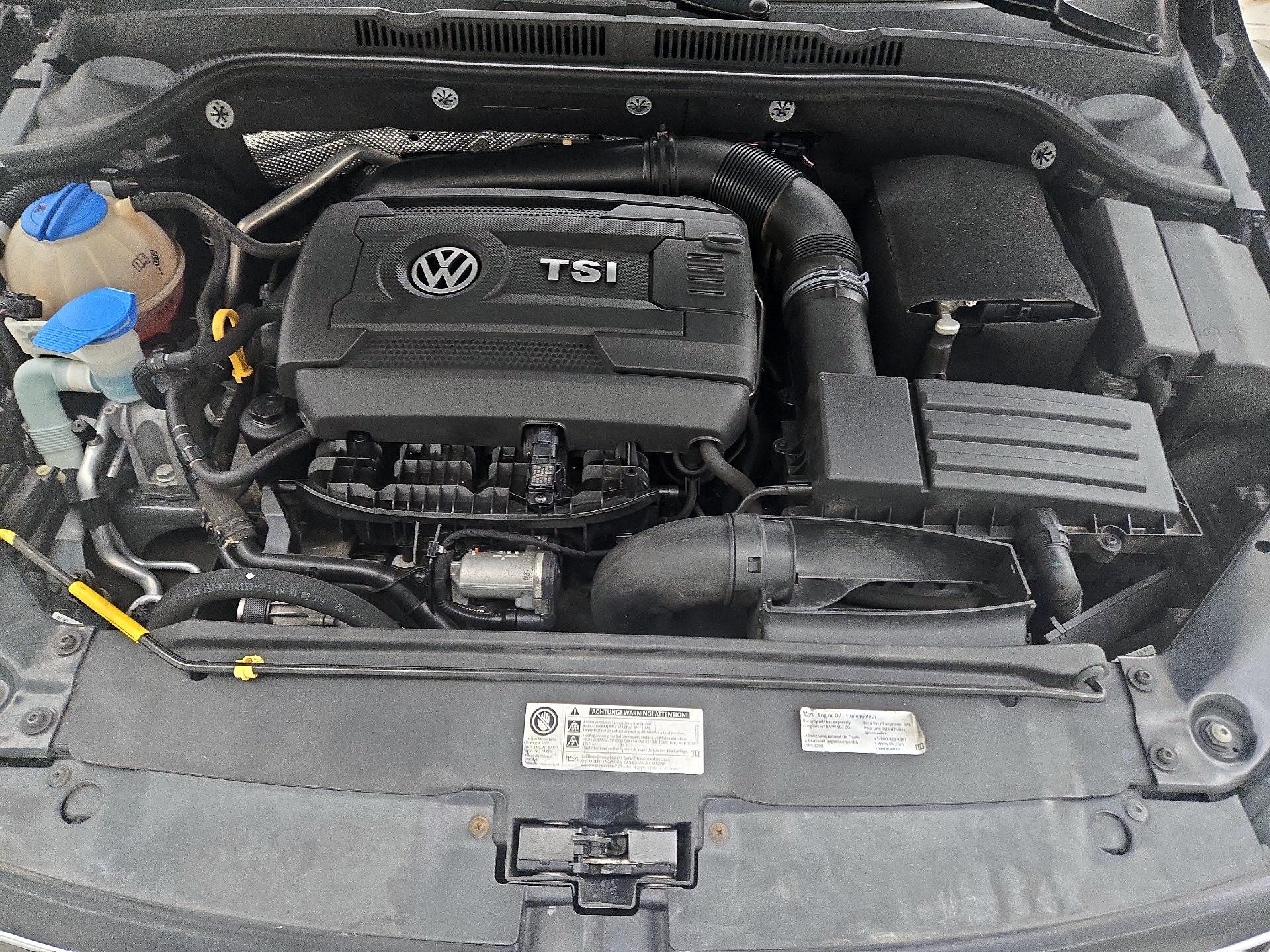 Thumbnail: 2017 Volkswagen Jetta - 20