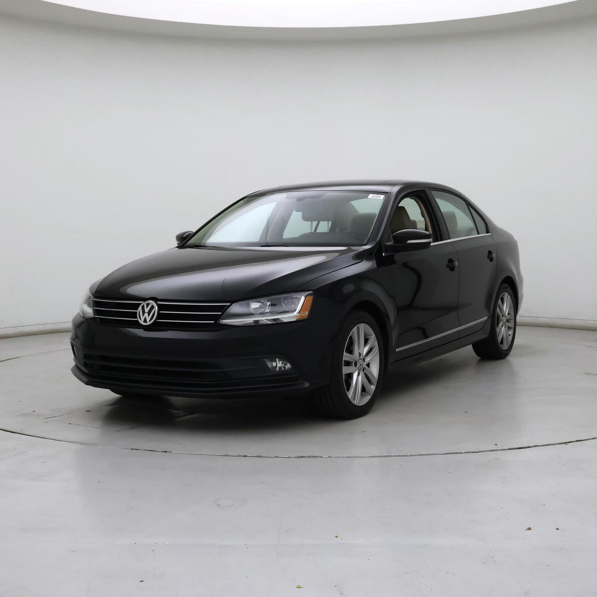 Thumbnail: 2017 Volkswagen Jetta - 4