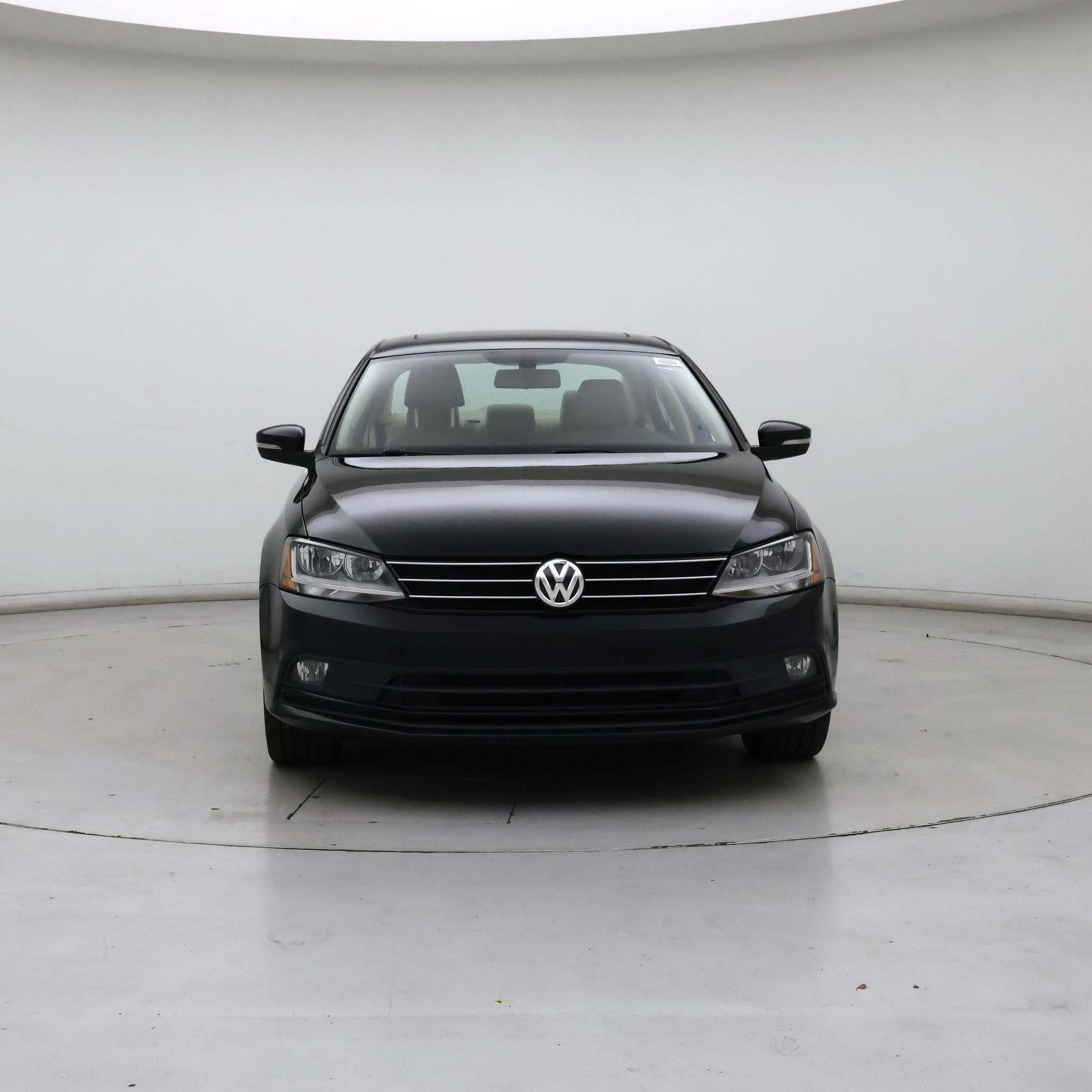 Thumbnail: 2017 Volkswagen Jetta - 5
