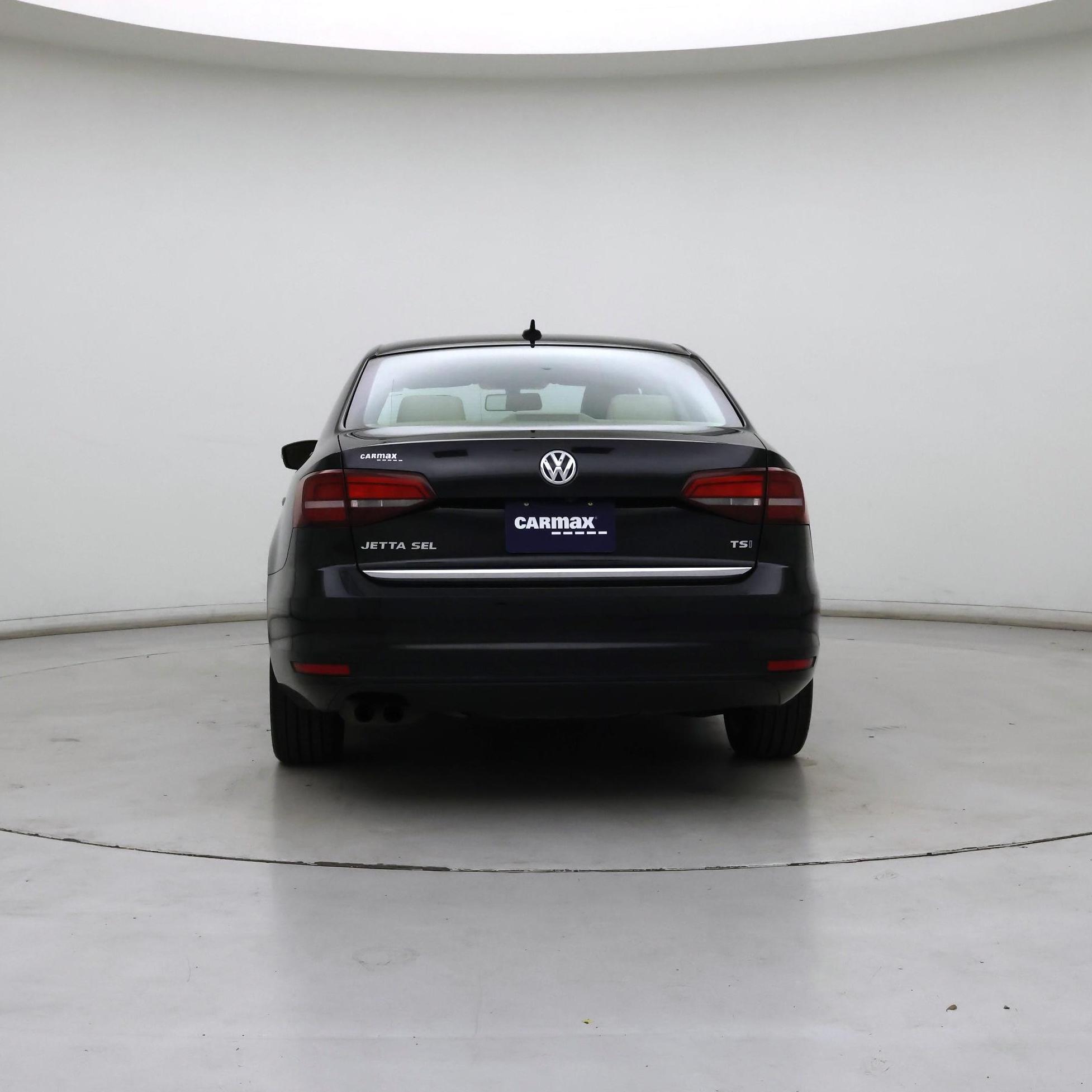 Thumbnail: 2017 Volkswagen Jetta - 6