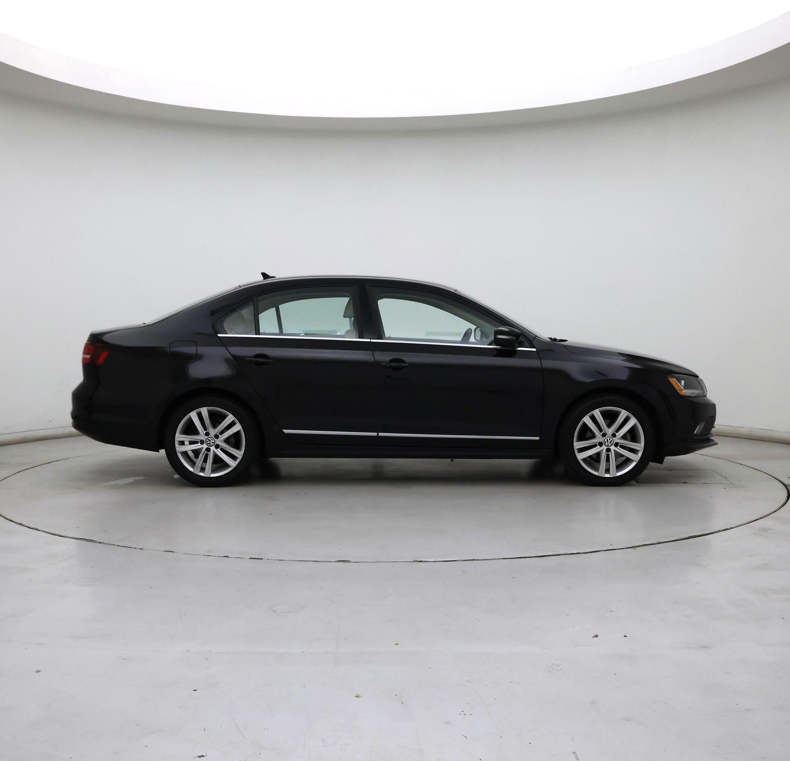 Thumbnail: 2017 Volkswagen Jetta - 7